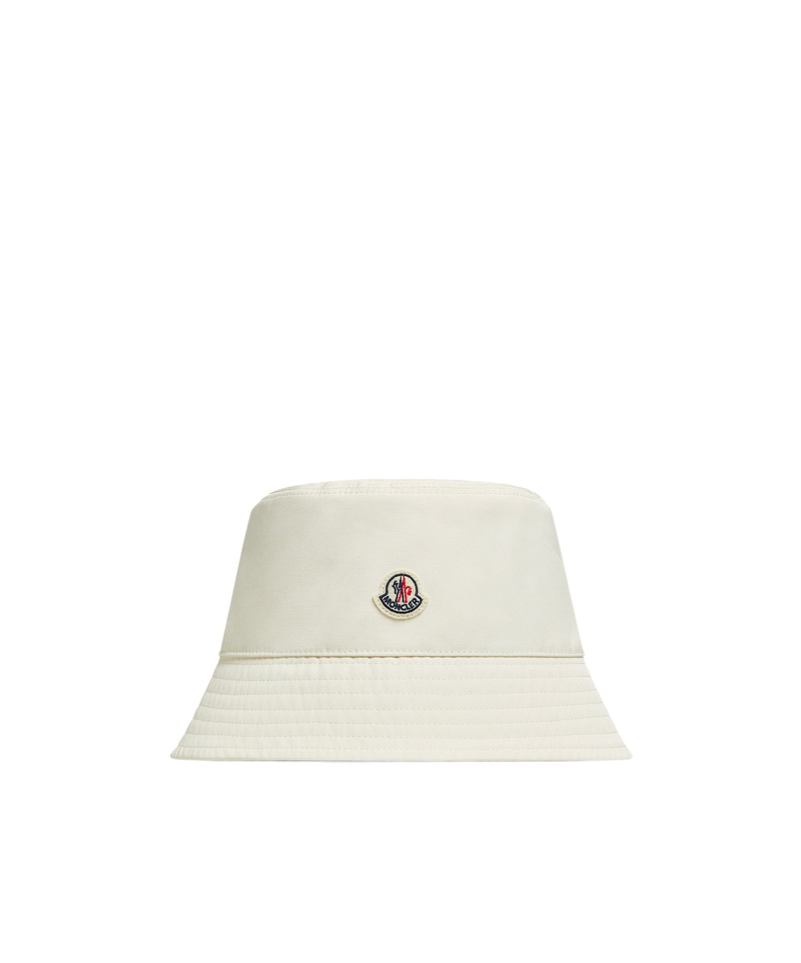 Moncler Women's Bucket Hat In White