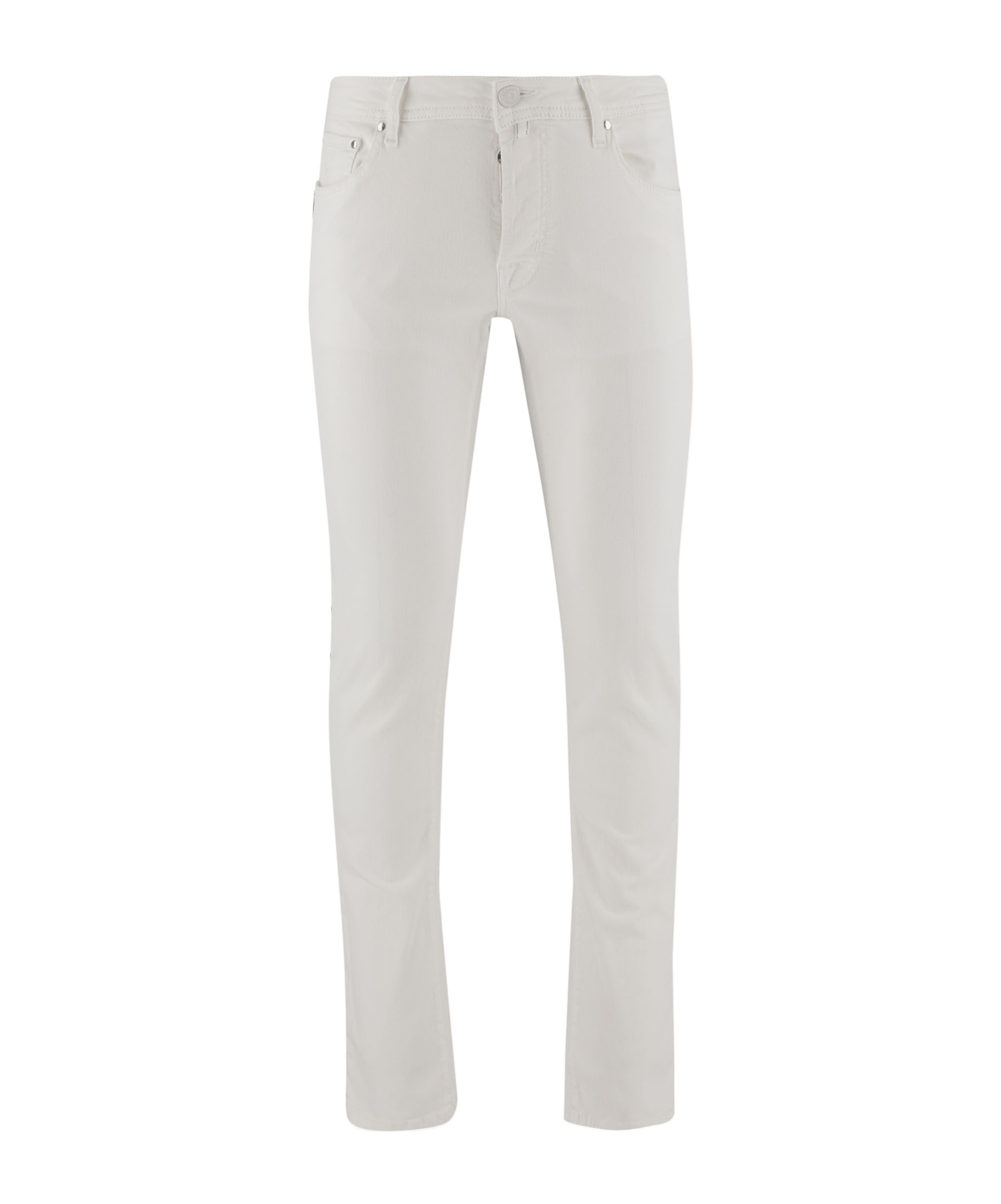 Jacob Cohen Belt Loops Slacks