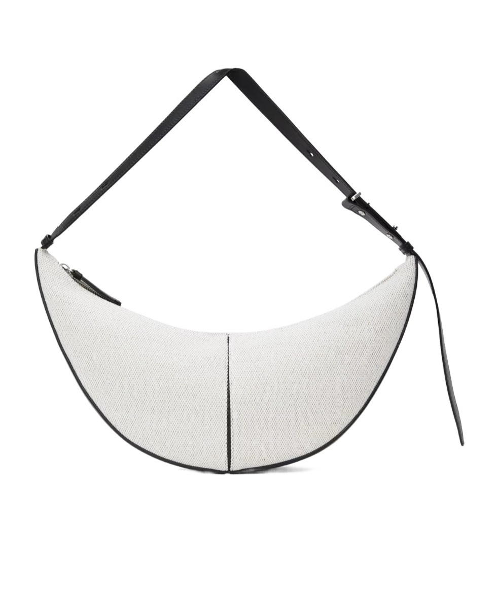 Shop Proenza Schouler Zipper Shoulder Bag