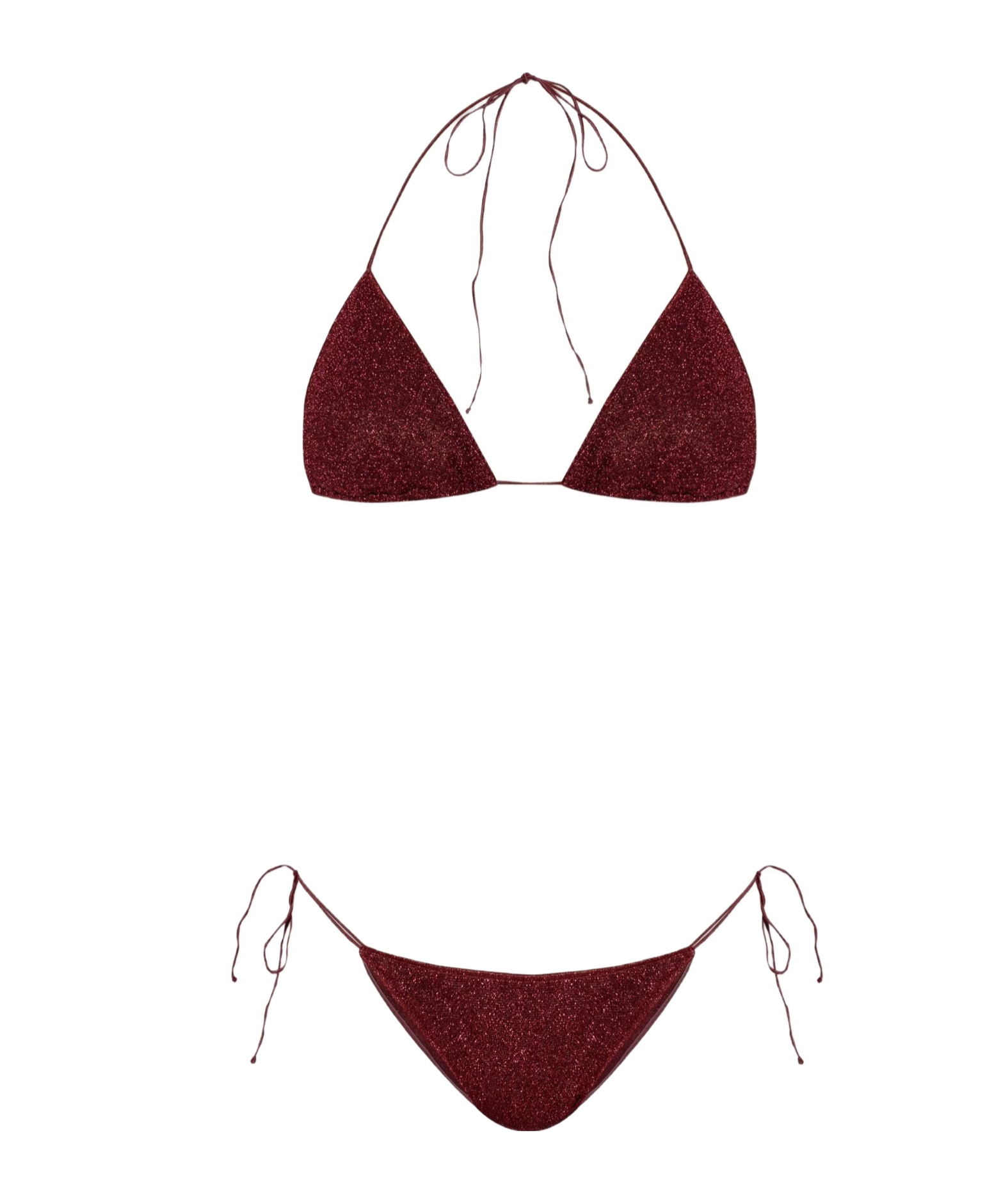 Oseree Oséree Lumiere Two Piece