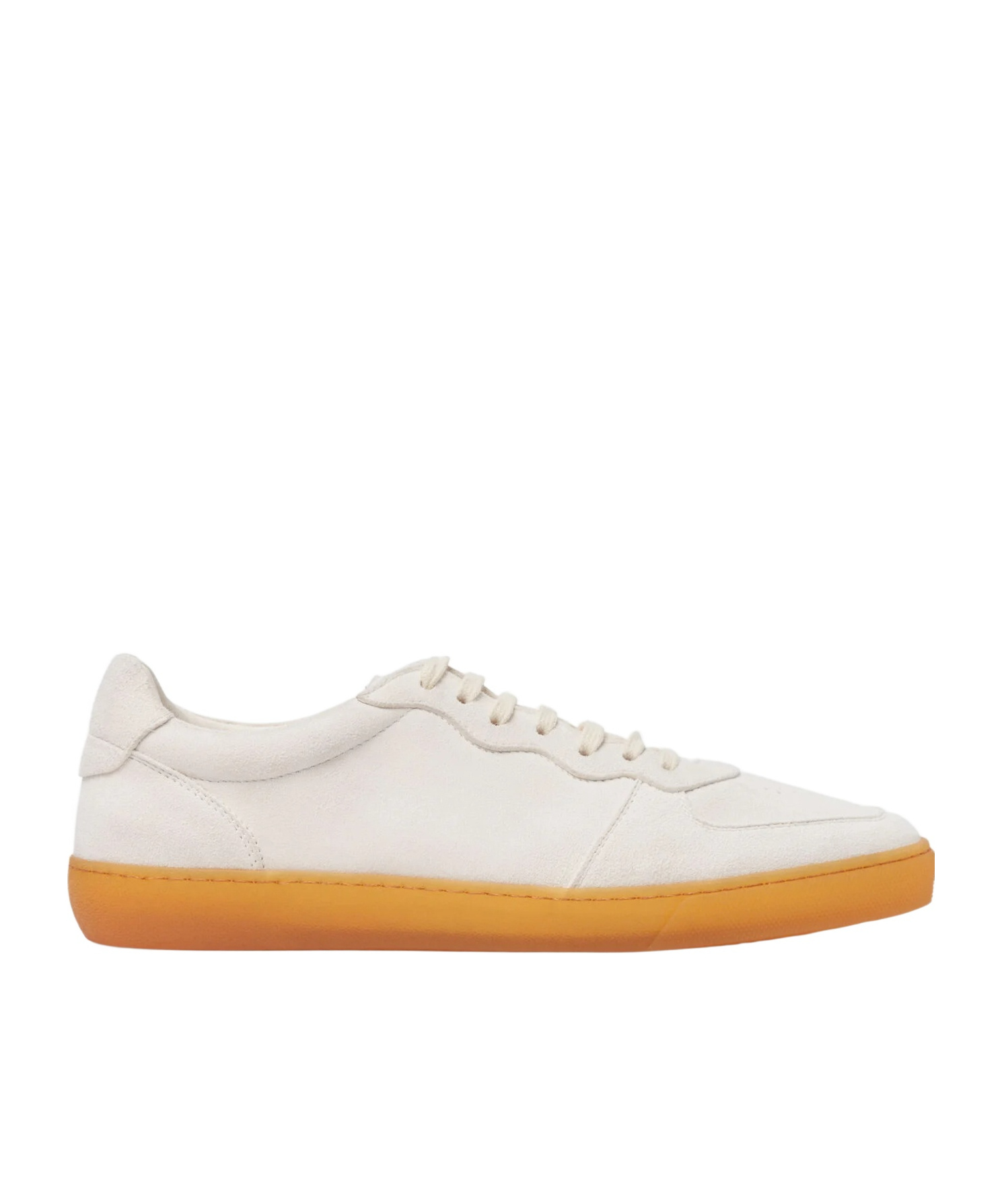 Scarosso Aureliano Sneakers In Brown