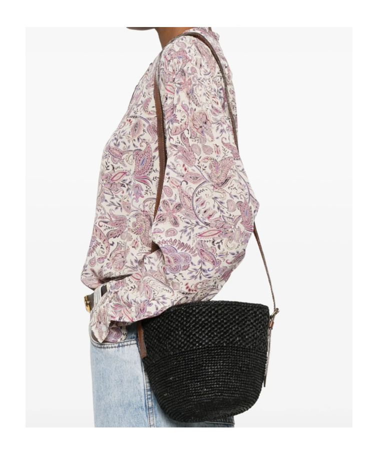 Ibeliv Bag In Black