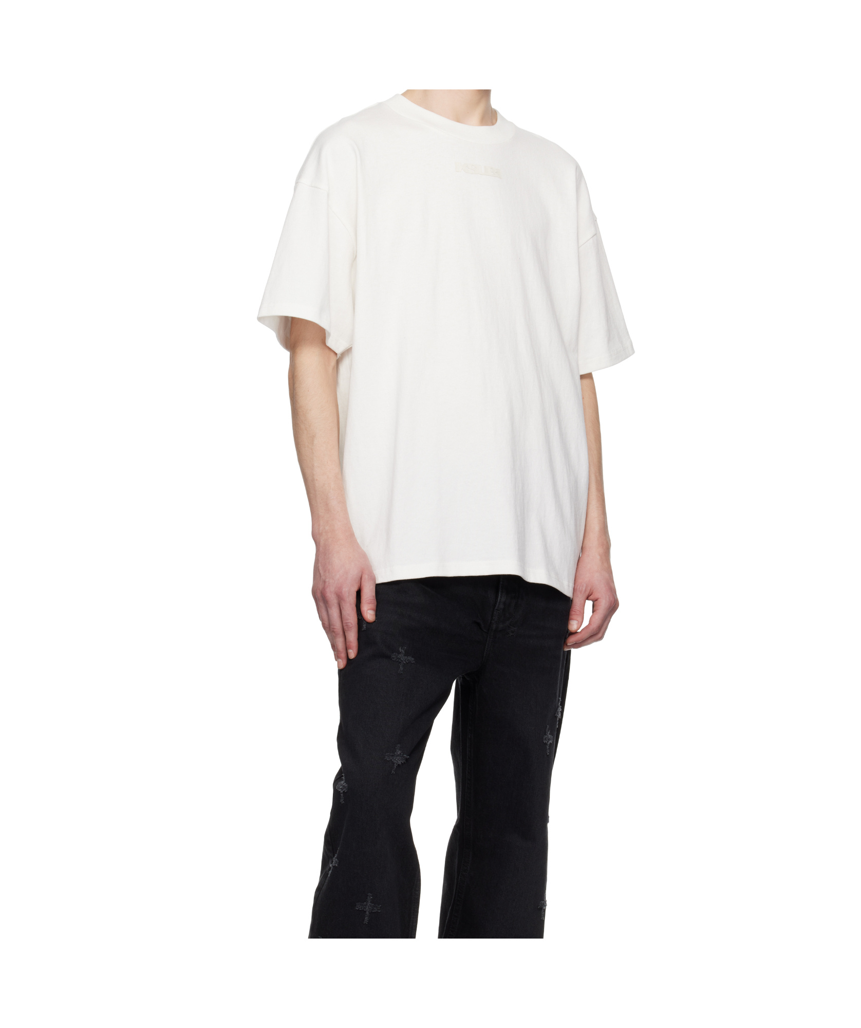 KSUBI SOTT EKCESS T-SHIRT 
