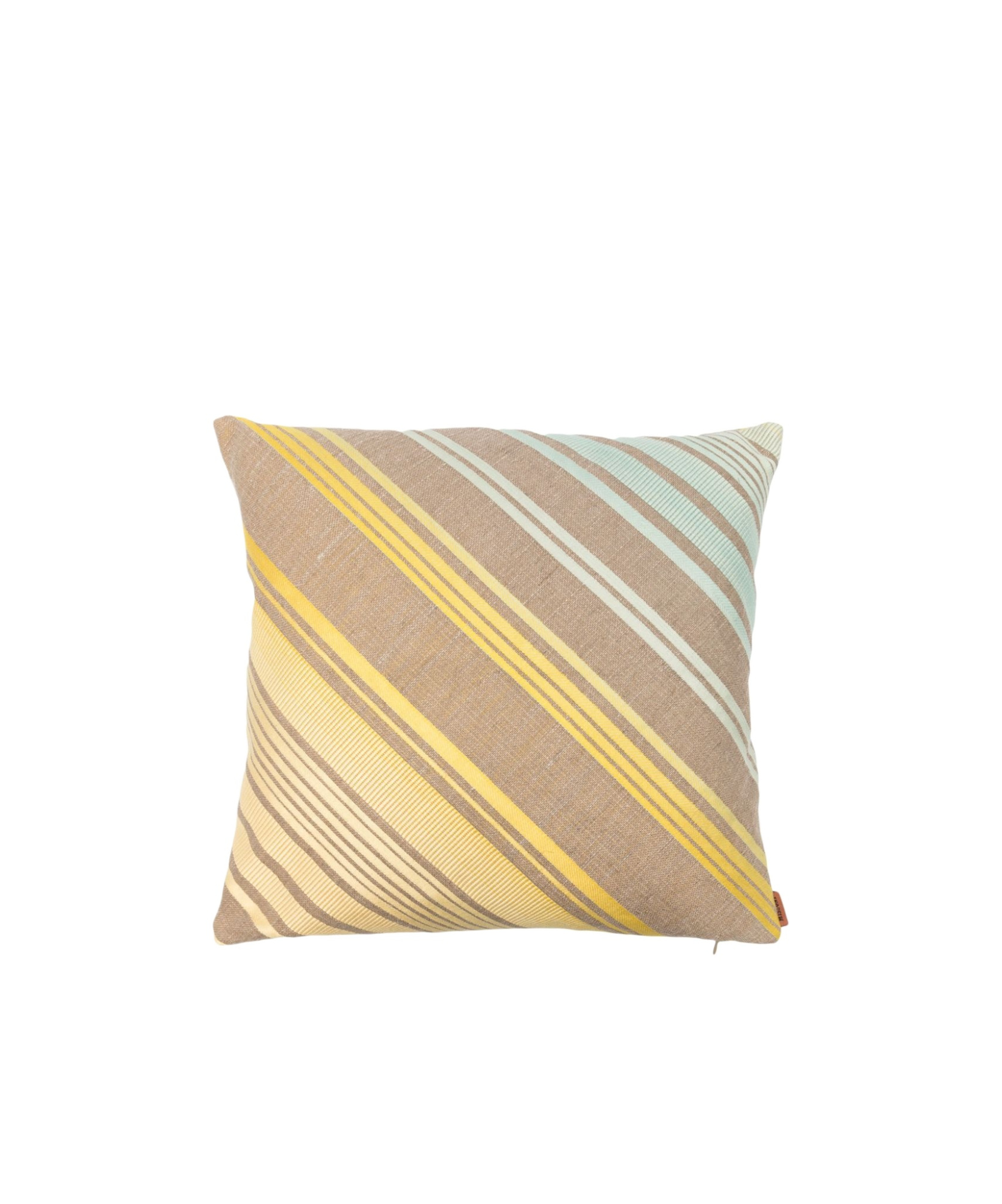 Missoni Saint Remy Striped Cushion 40x40