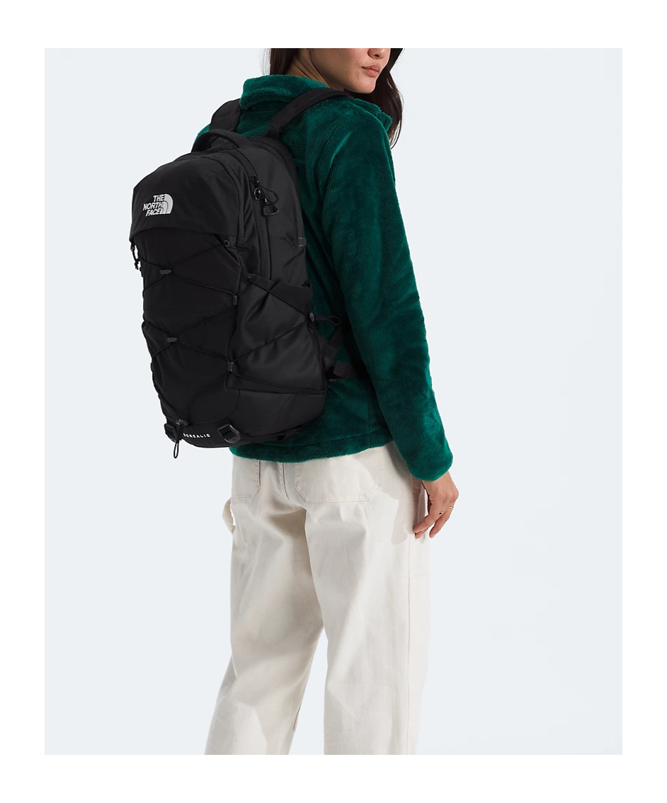 Shop The North Face Borealis Backpack In Black