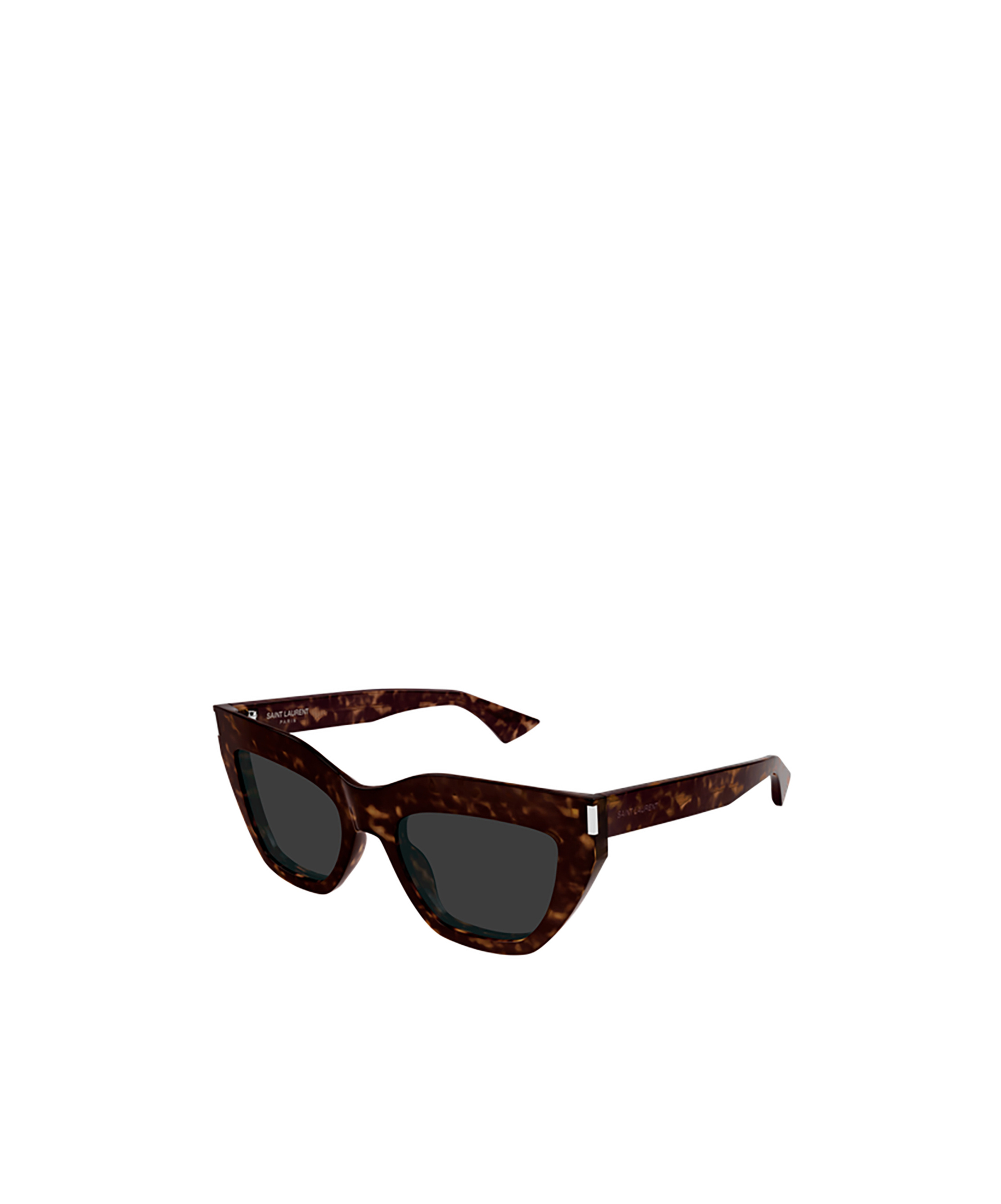 Saint Laurent Cat Eye Sunglasses