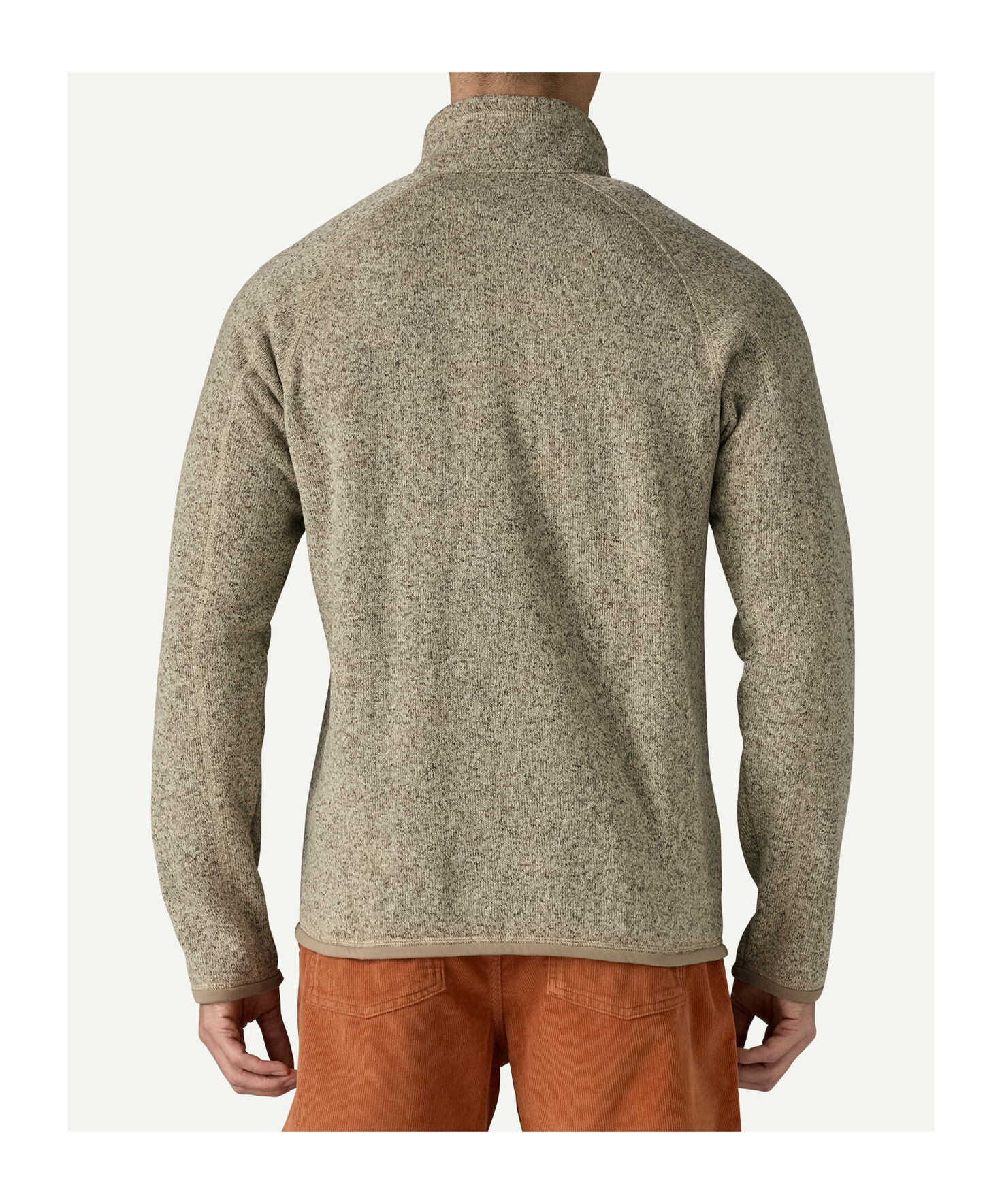 Patagonia Better Sweater Zip-up Fleece Jacket In Multi