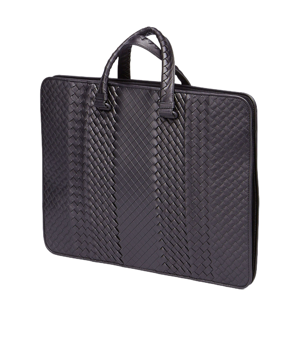 BOTTEGA VENETA WEAVING BRIEFCASE