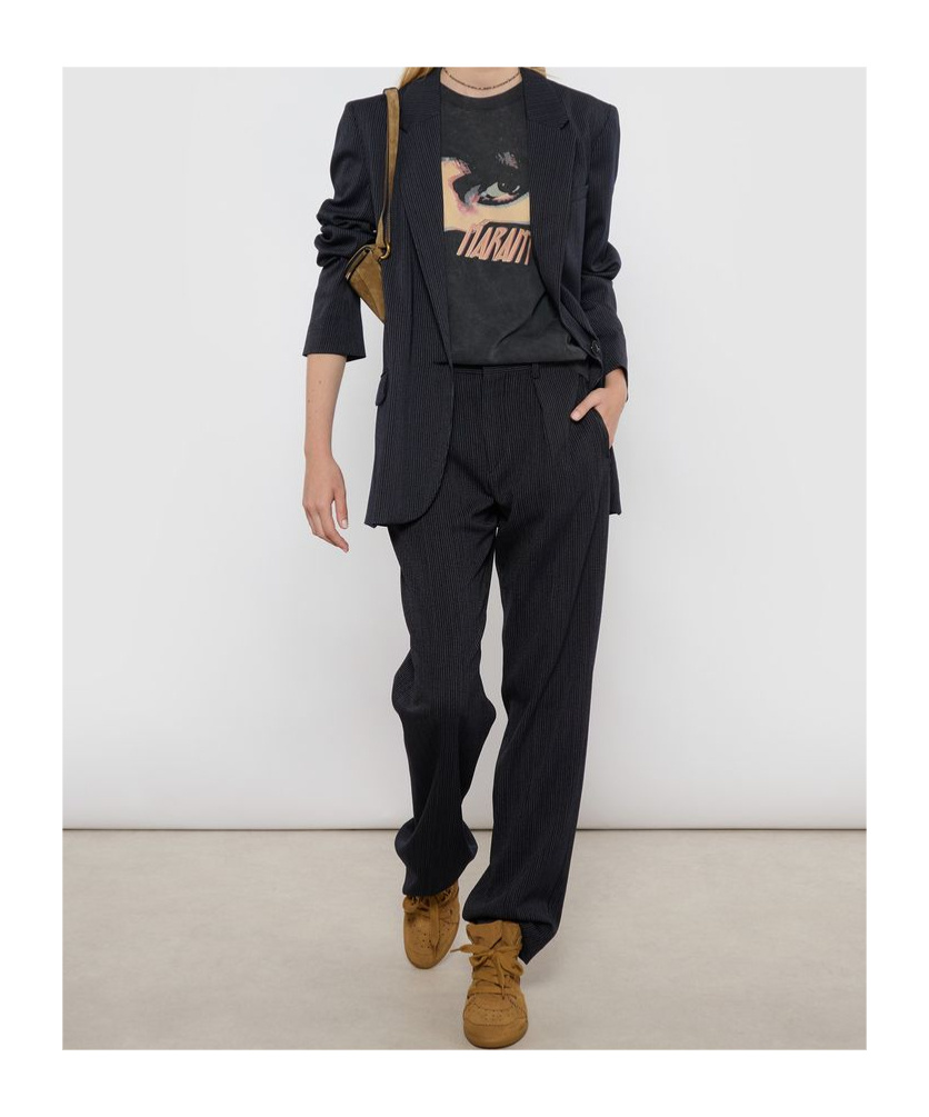 Isabel Marant Étoile Isabel Marant Etoile Women Zoeline T-shirt