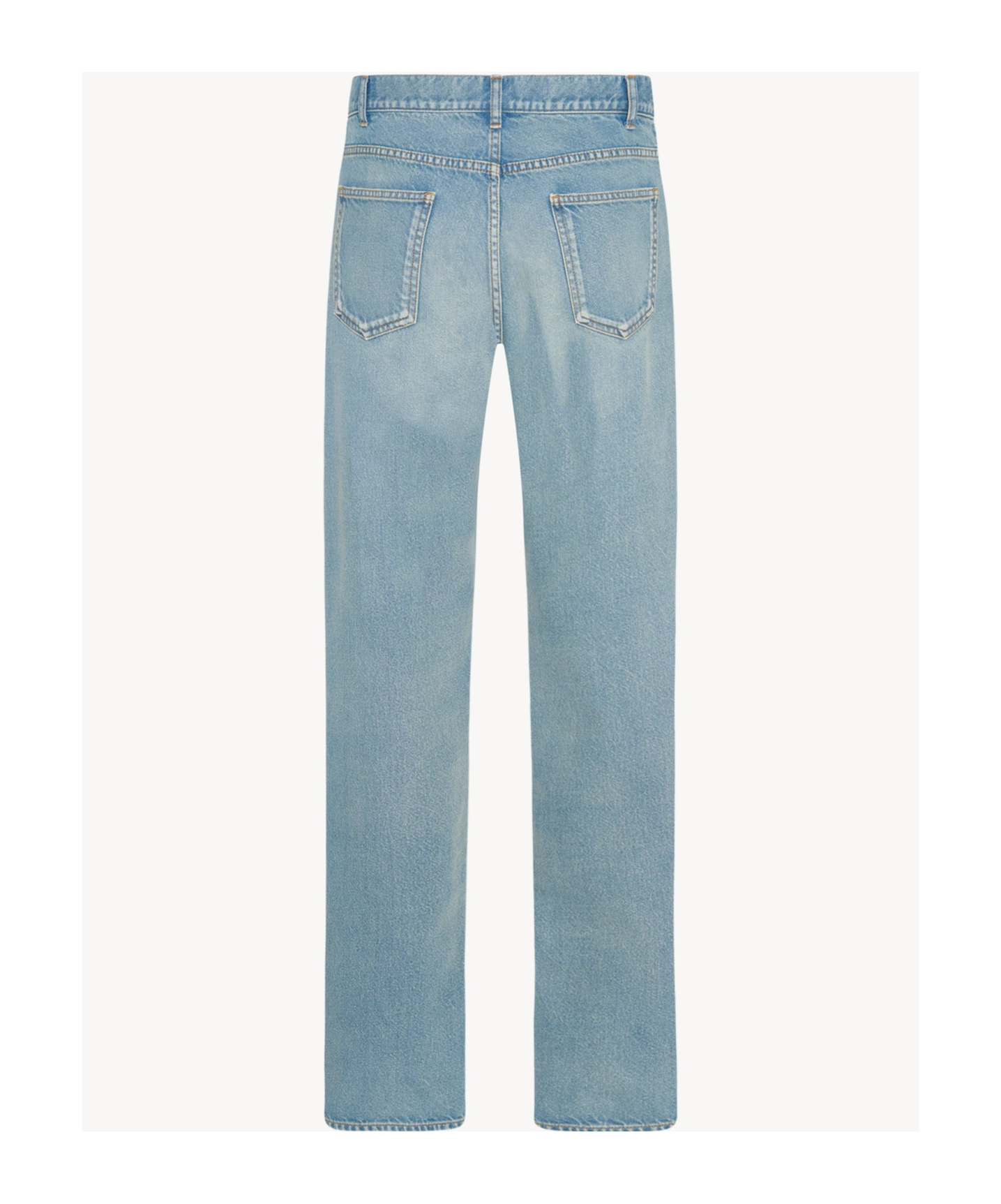 The Row Fred Jean In Cotton