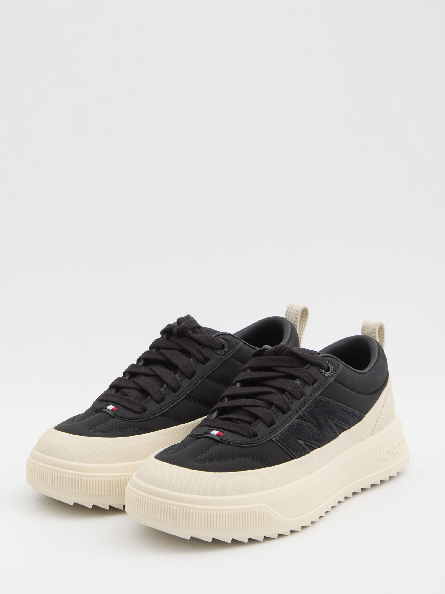Moncler Altive Low-top Sneakers