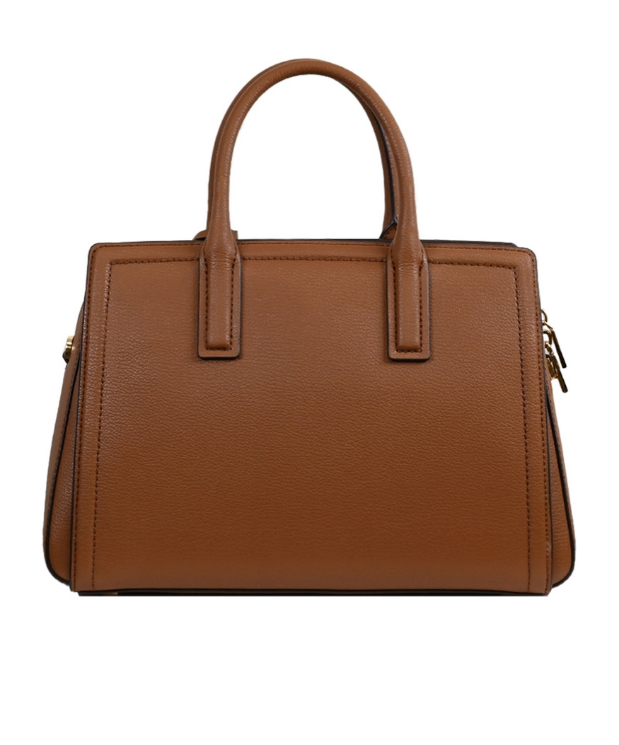 Michael Kors Shoulder Bag Detachable Strap Structured