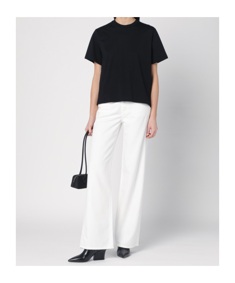 CITIZEN OF HUMANITY BELT-LOOP JEANS