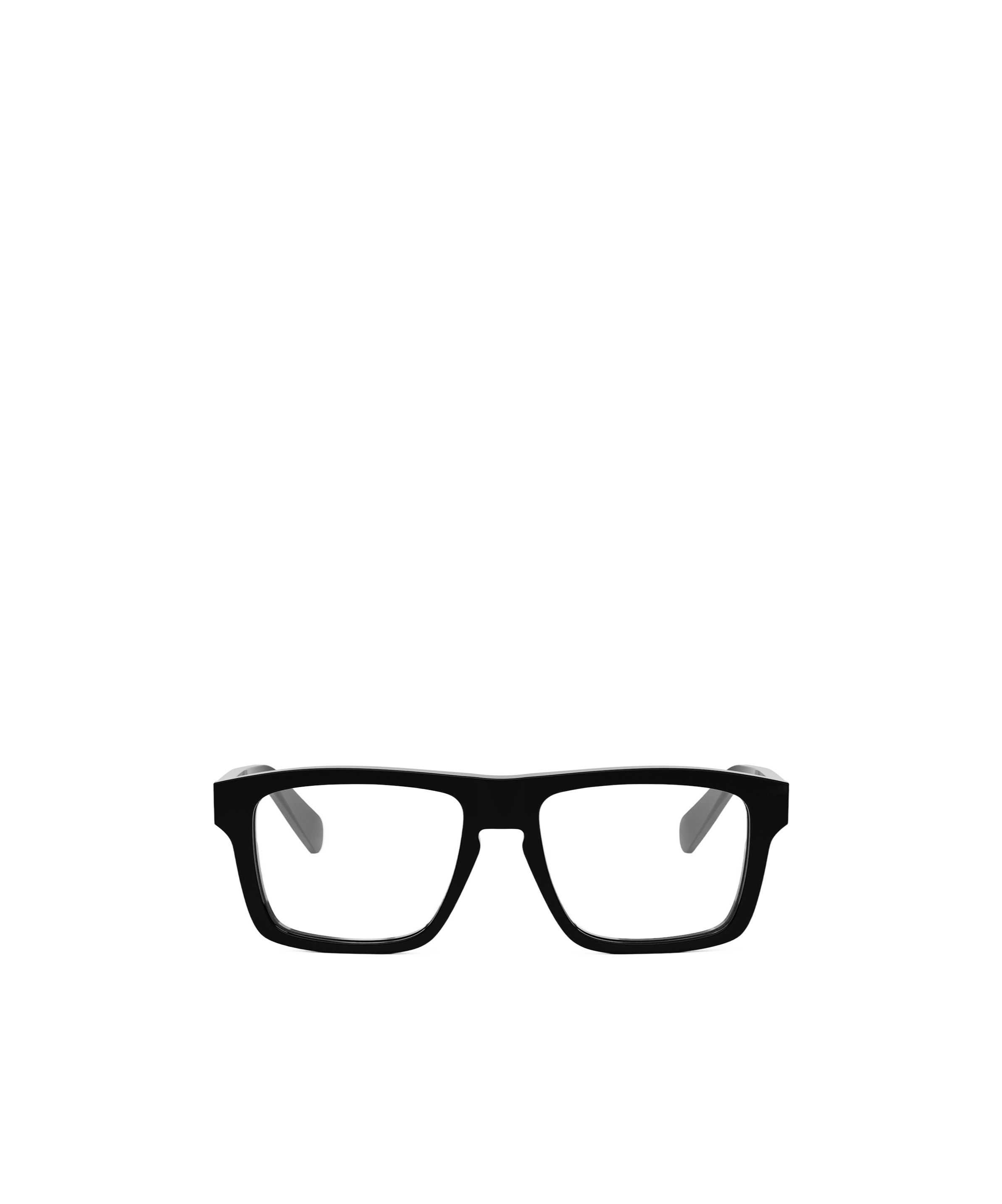 Celine Full-frame Flat Mirror In Black