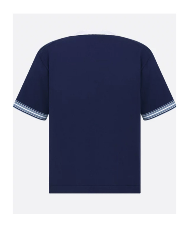 Dior Christian  Couture Lily Of The Valley T-shirt