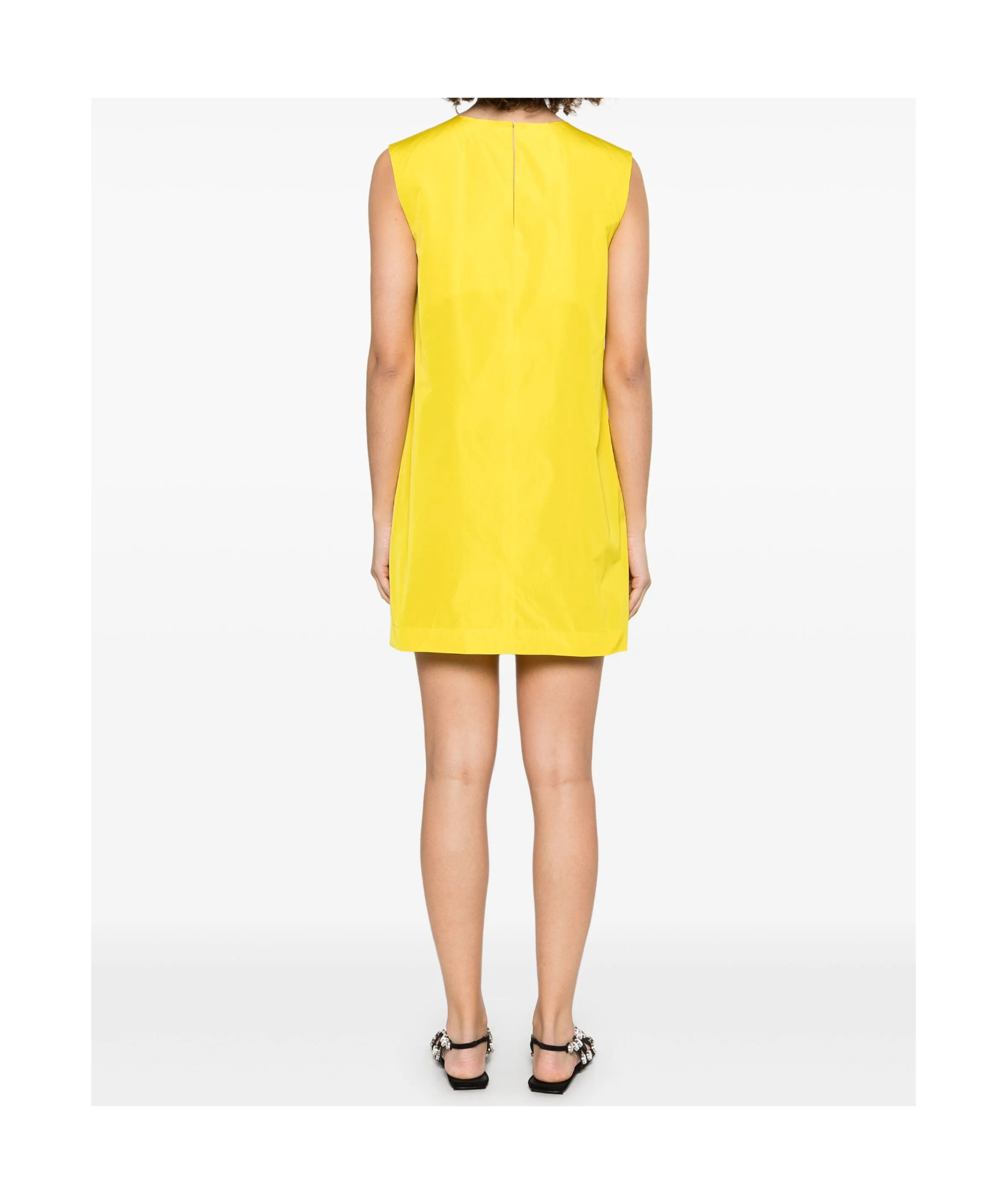 P.a.r.o.s.h Sleeveless Dress