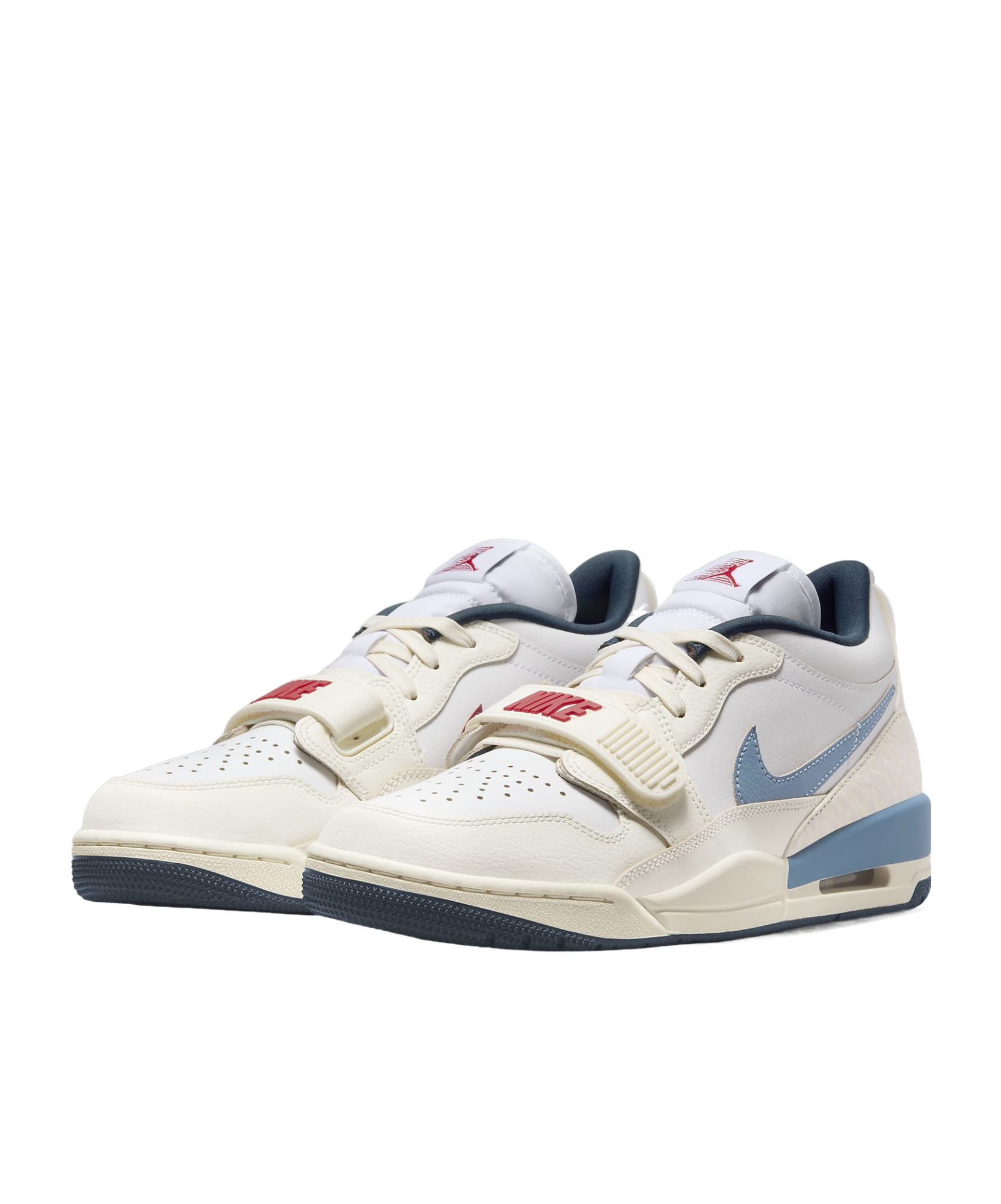 NIKE AIR JORDAN LEGACY 312 SNEAKERS