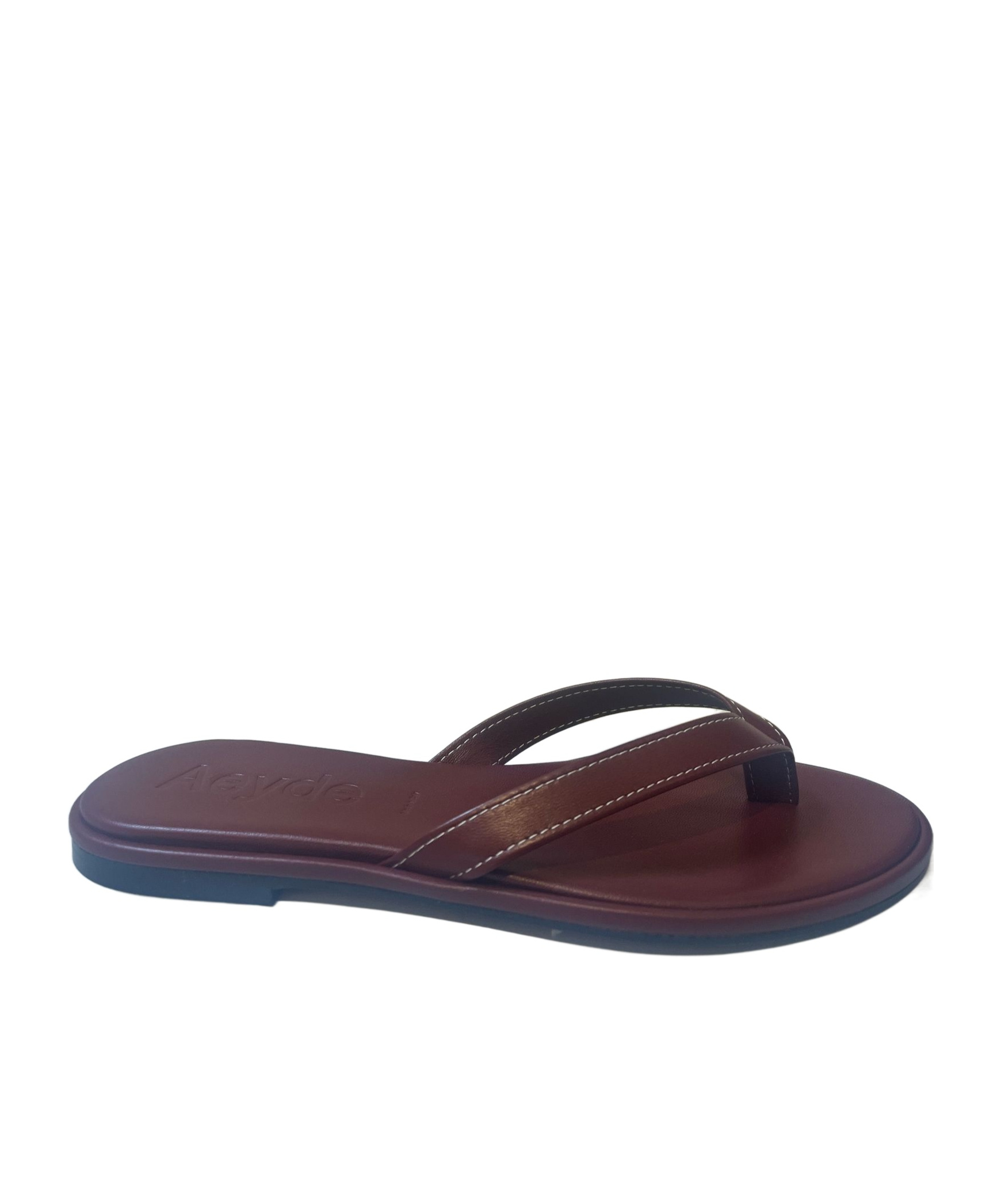 Aeyde Melody Slippers