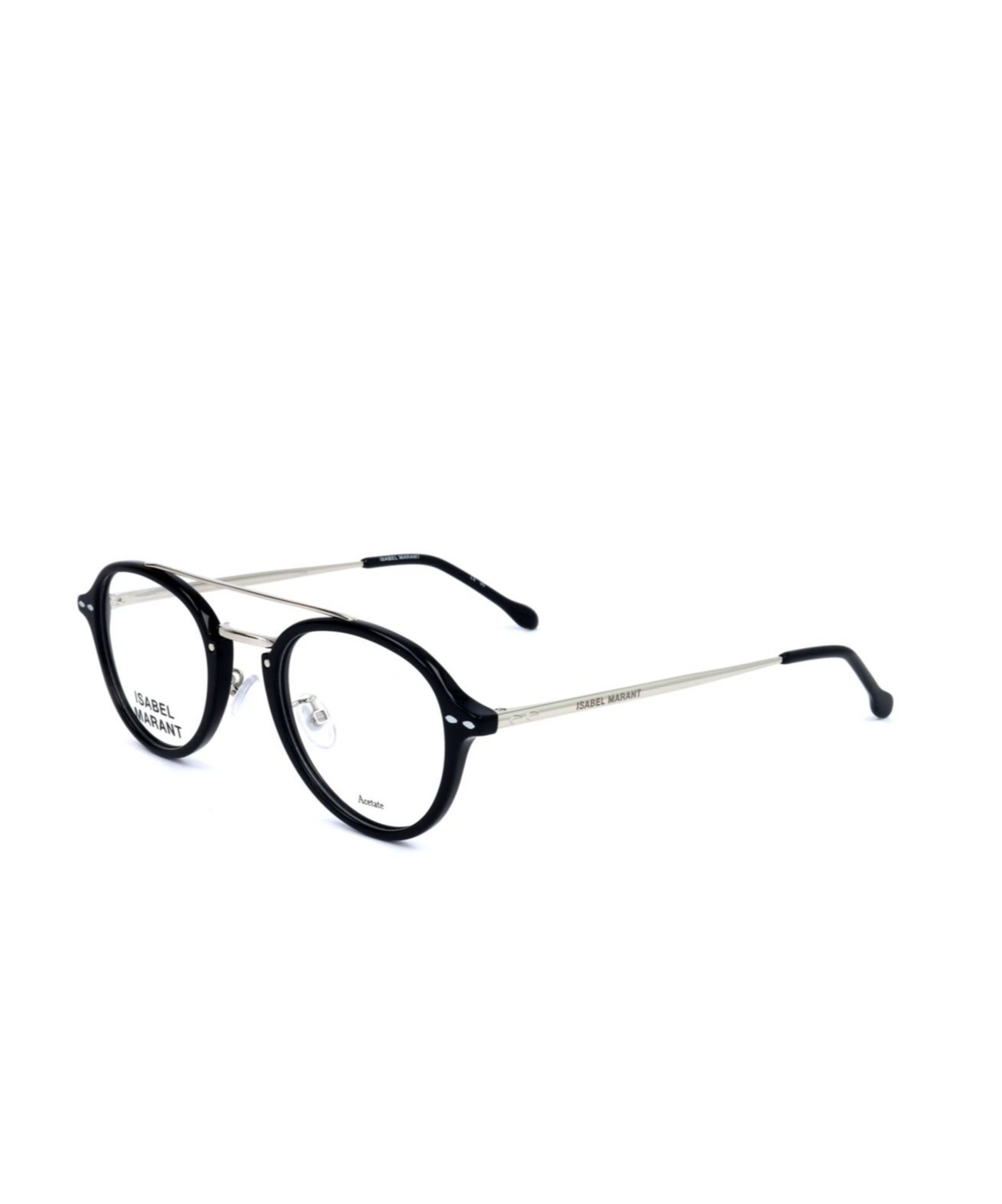 Isabel Marant Geometric Flat Mirror