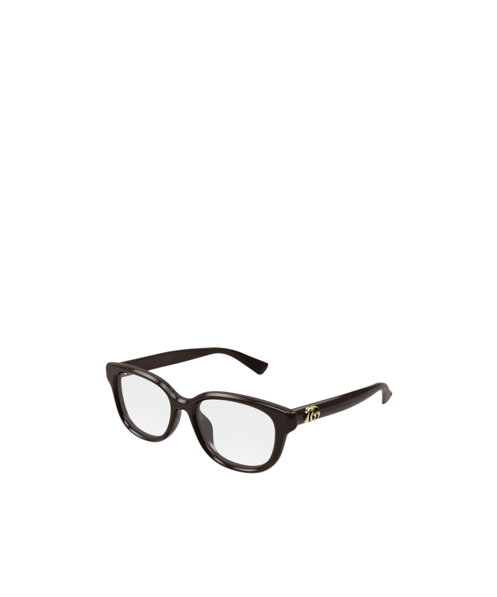 Gucci Interlocking G Glasses In Black