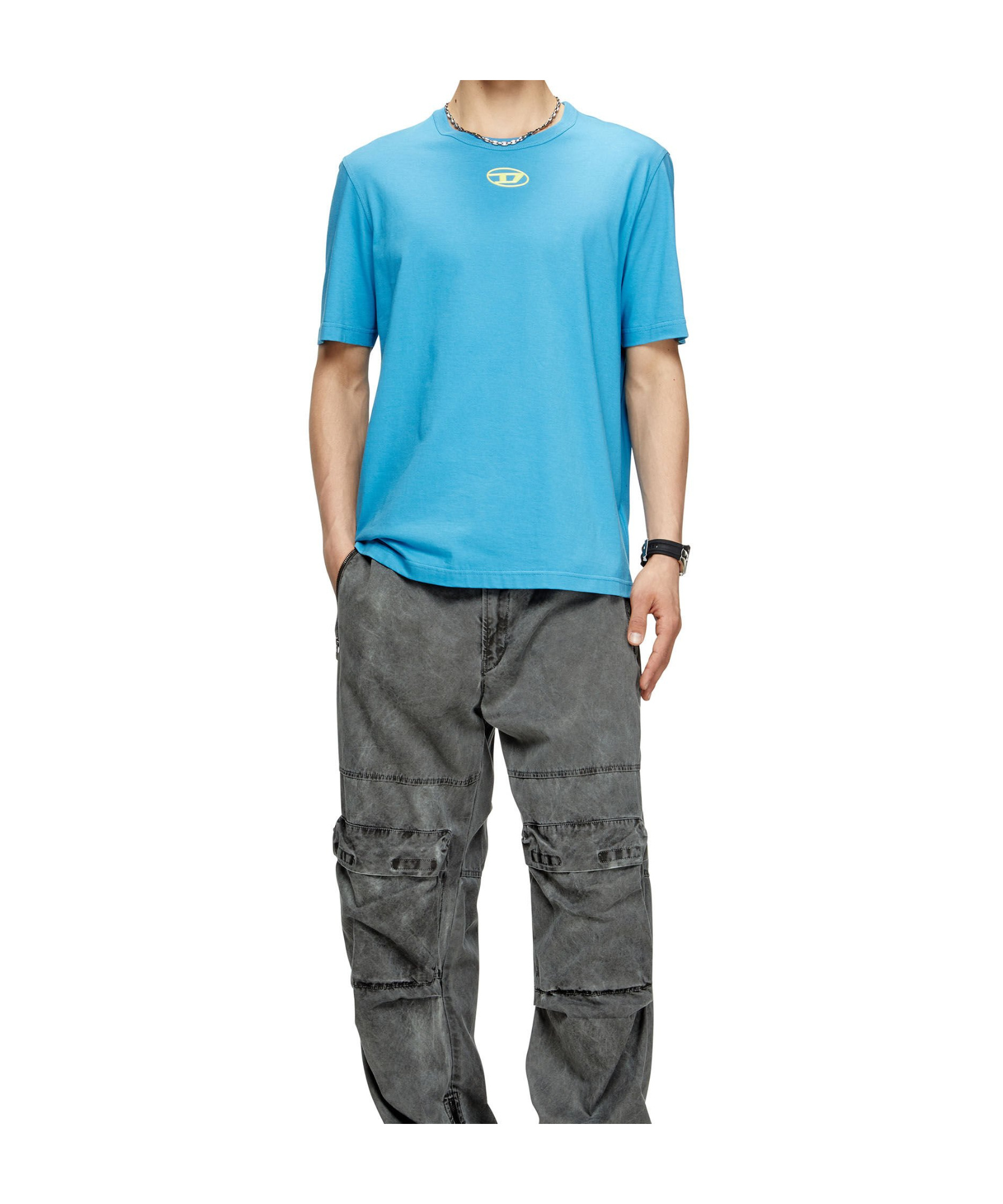 Diesel T-adjust-od T-shirt