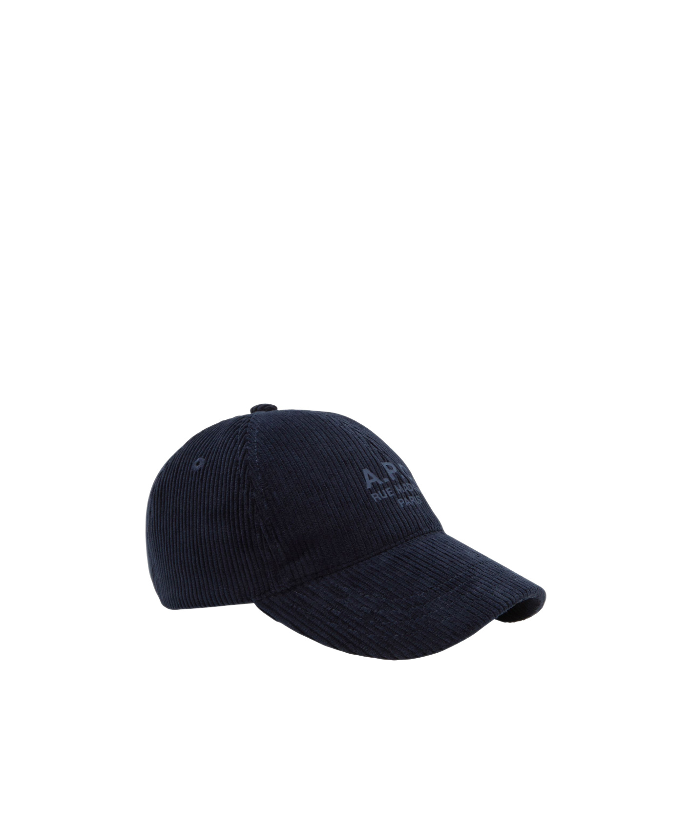 Apc Logo-print Cap