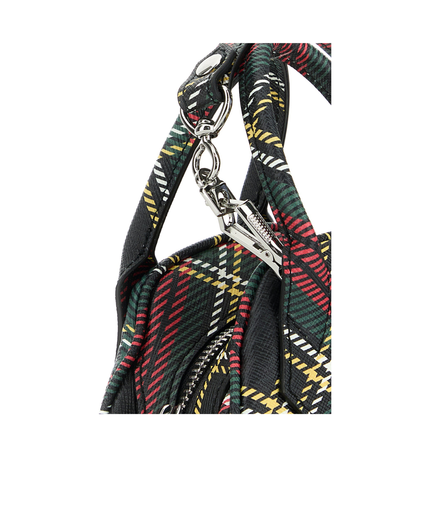 Vivienne Westwood Mini Yasmine Handbag