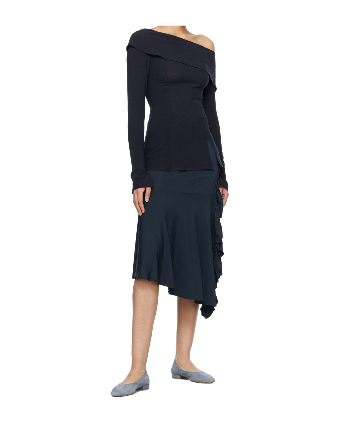 Paloma Wool Long-sleeved T-shirt