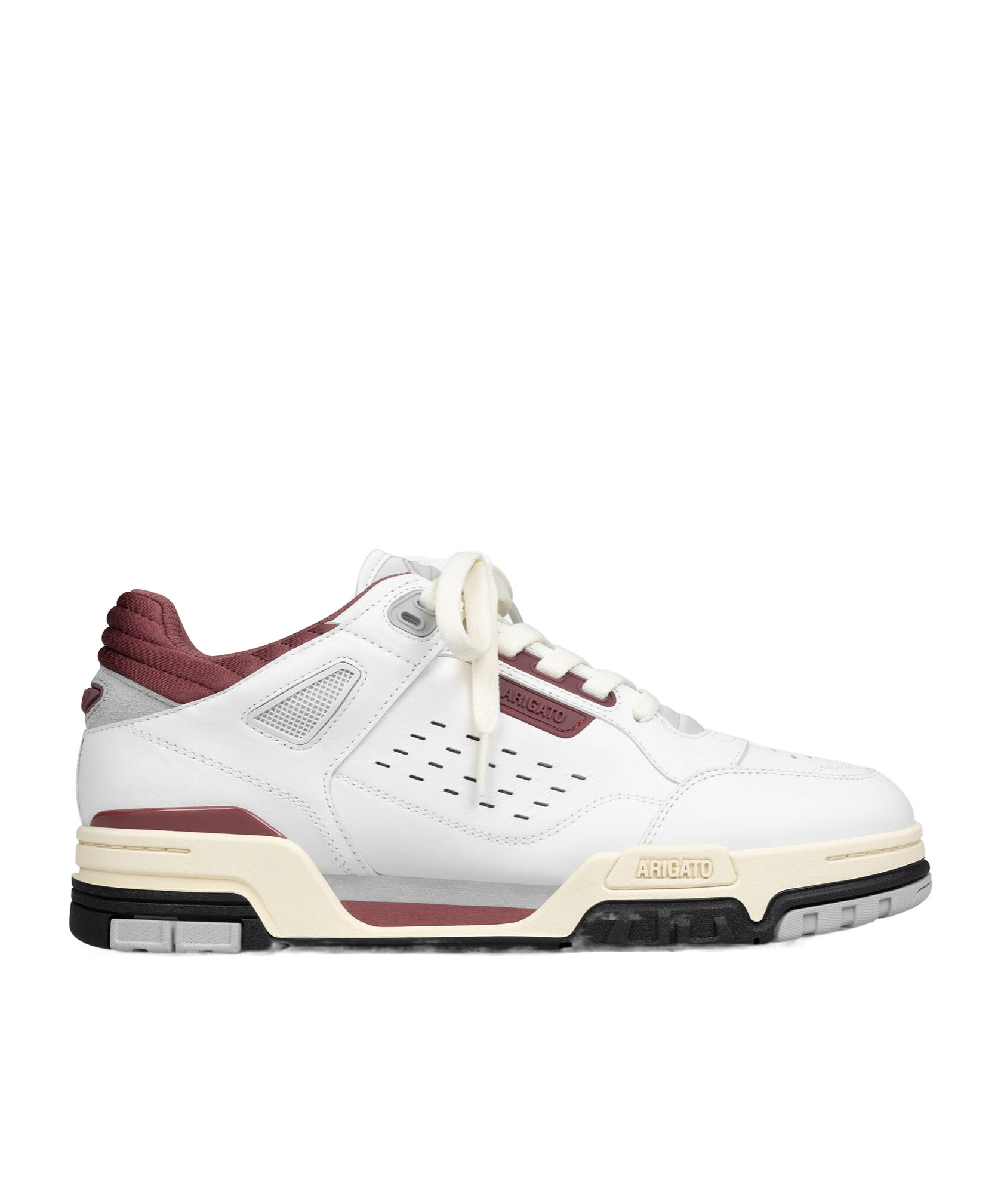 Axel Arigato Onyx Sneakers In White