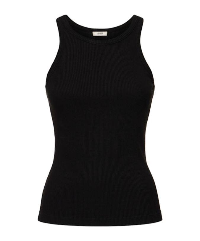 Agolde Sleeveless Tops