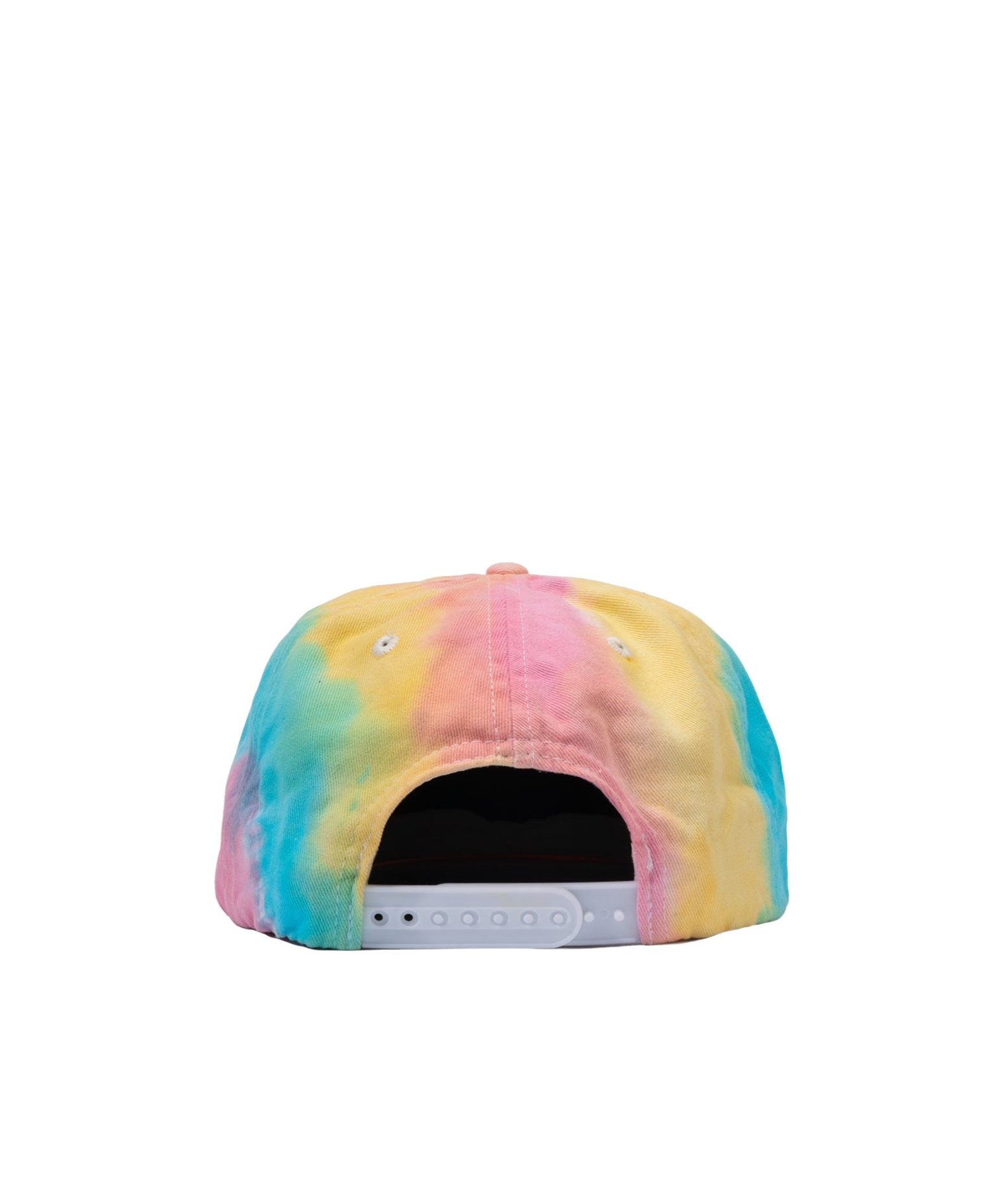 Gallery Dept. Tie-dye Baseball Cap In Nude