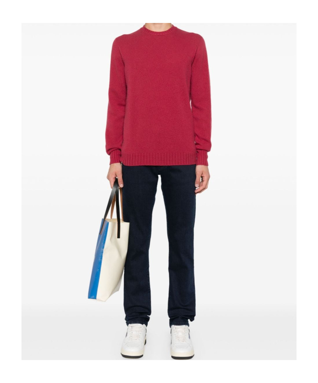 Shop Jacob Cohen Nick Jeans In Black
