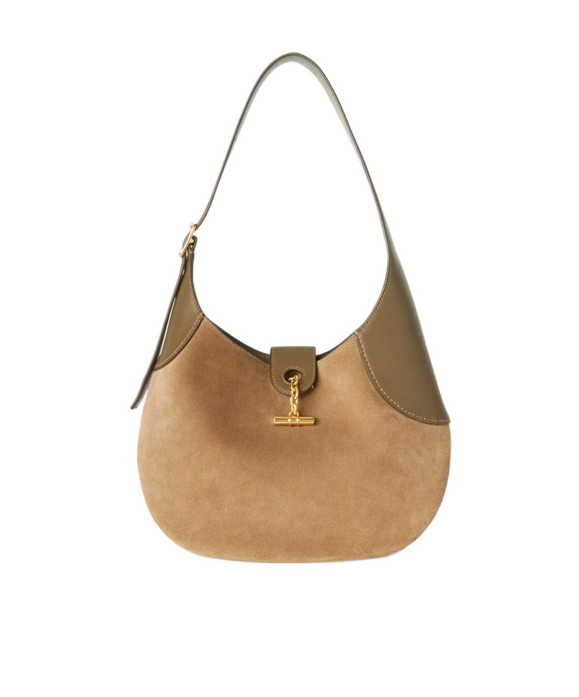 Loro Piana Medium Bobbin Bag