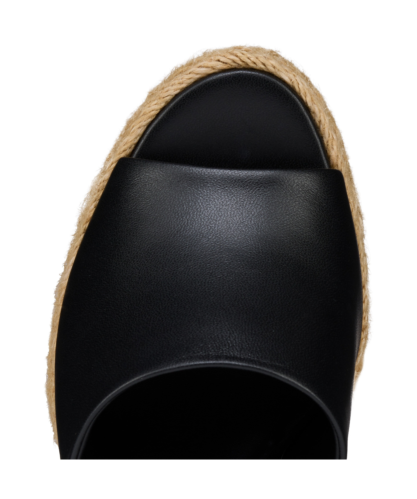 Christian Louboutin Calakala 85mm Leather Platform Mules