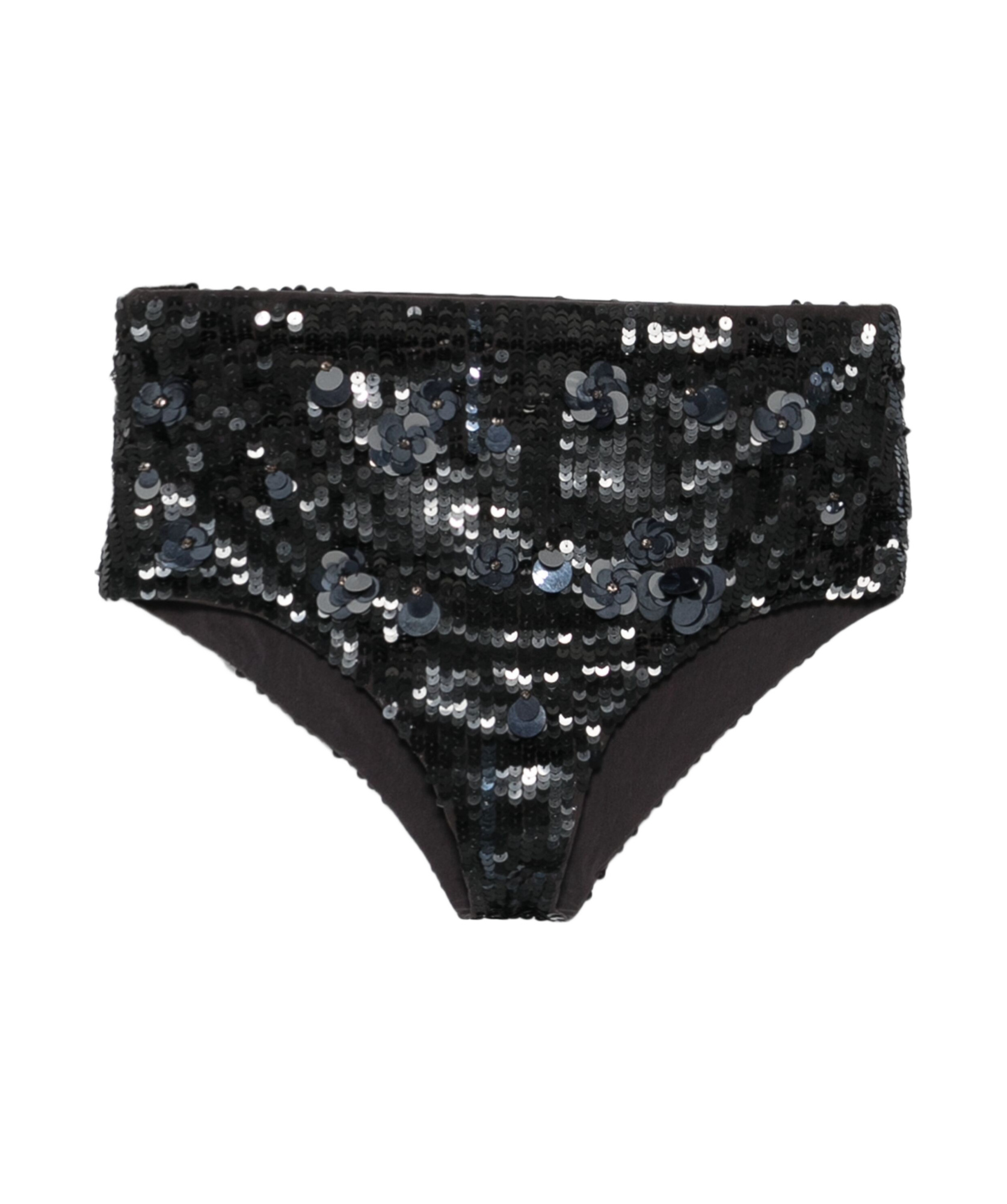 P.a.r.o.s.h Glow Shorts