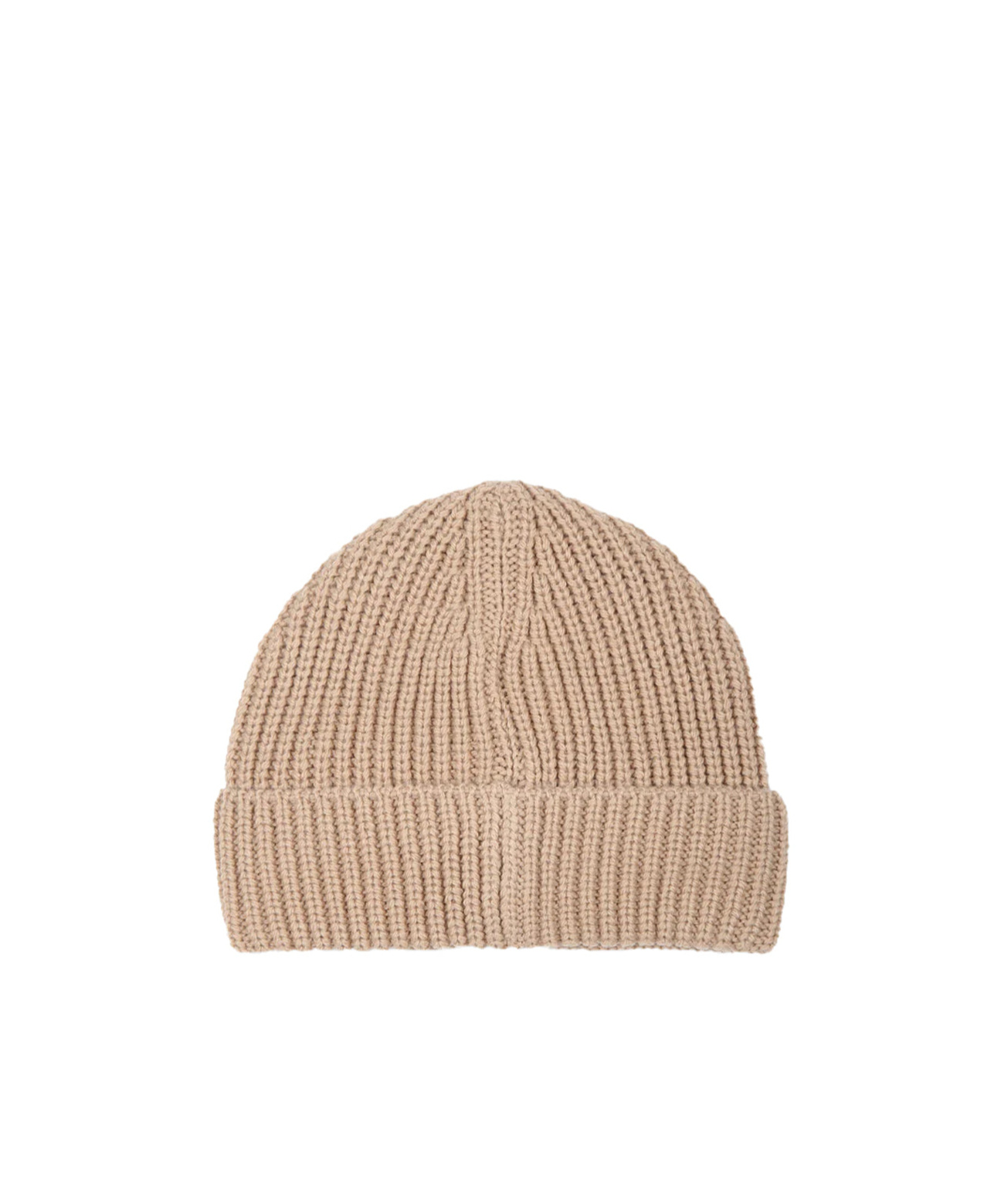 Barrow Curled Hat In Nude