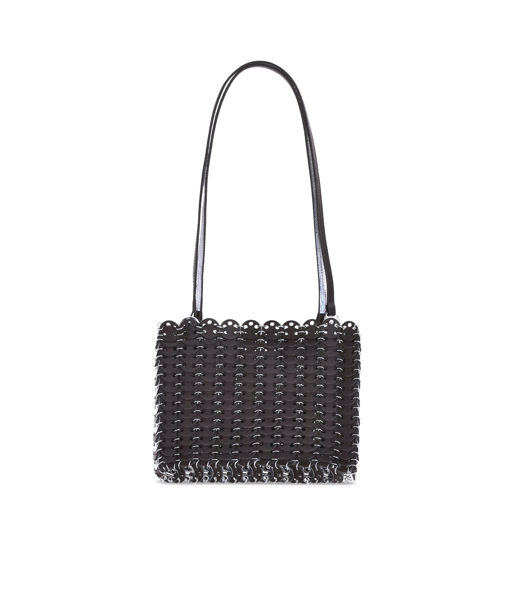 Rabanne 1969 Shoulder Bag In Multi