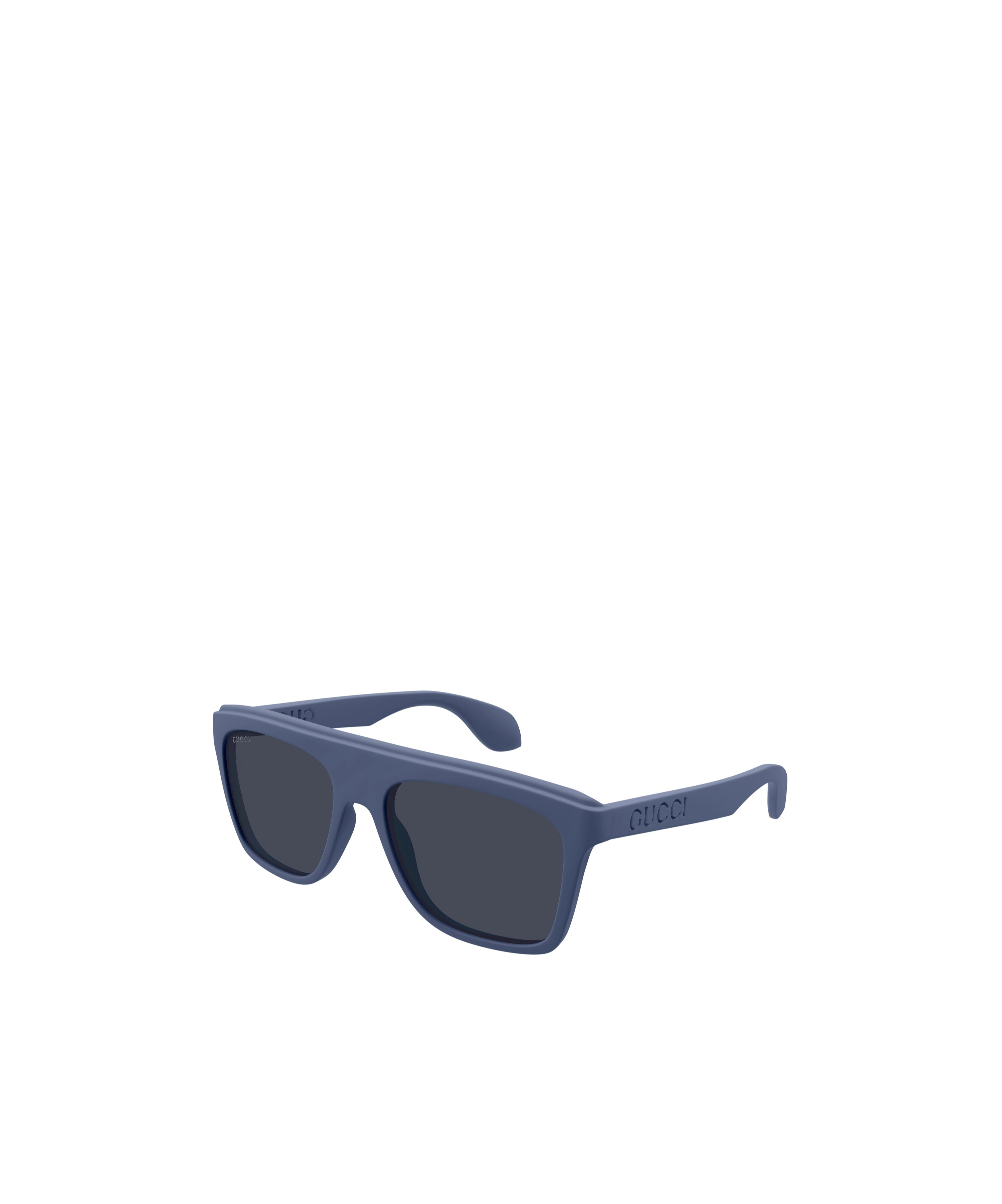 Gucci Square-frame Sunglasses