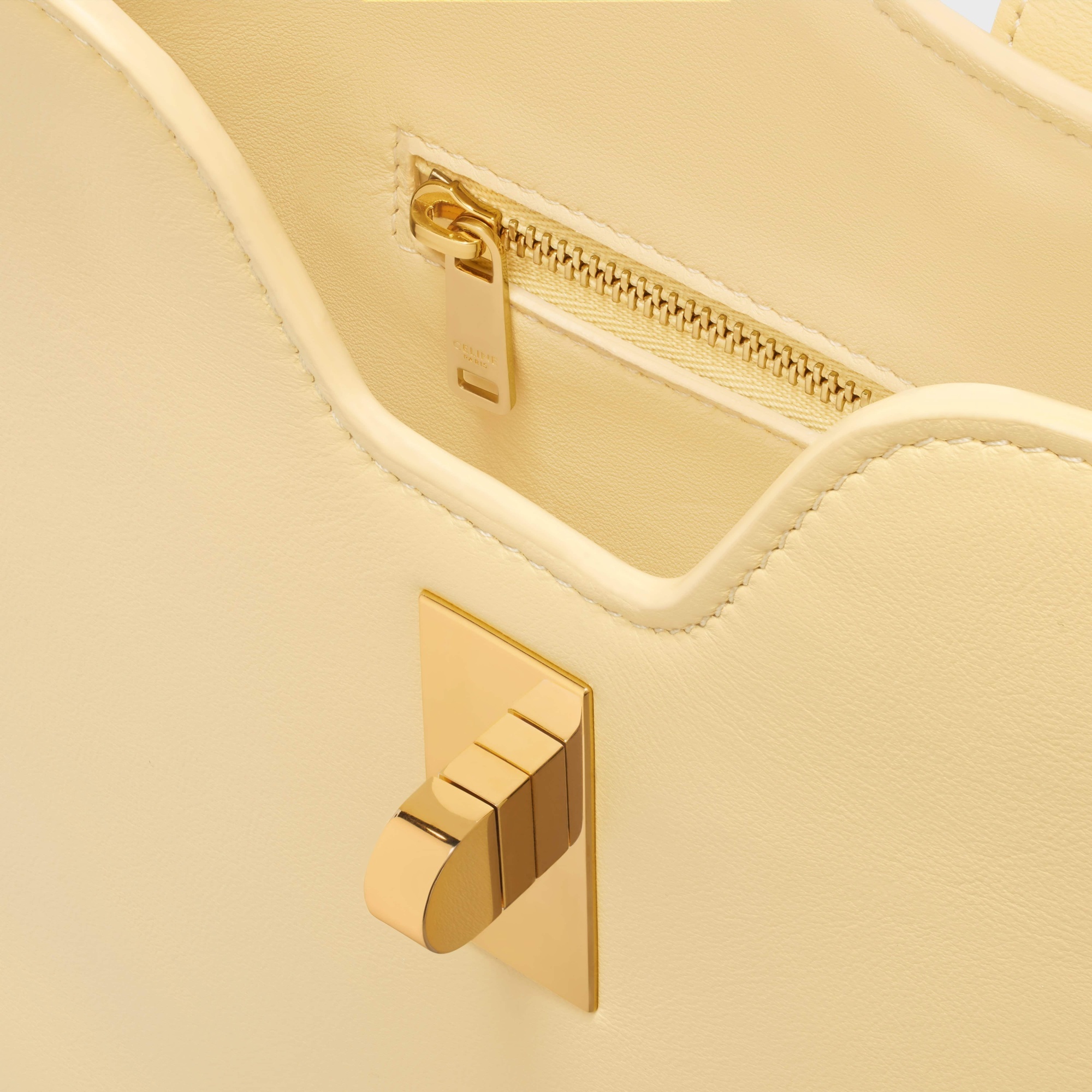 Celine Camille 16 Trumpet In Nude