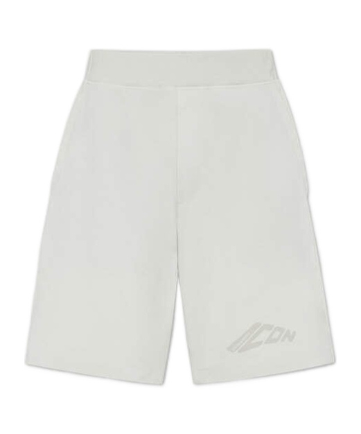 DSQUARED2 ICON NEW GENERATION SWEAT SHORTS