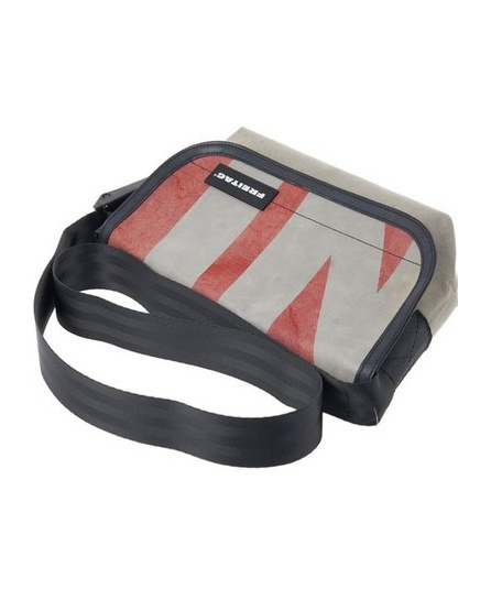 Freitag Flap Shoulder Bag