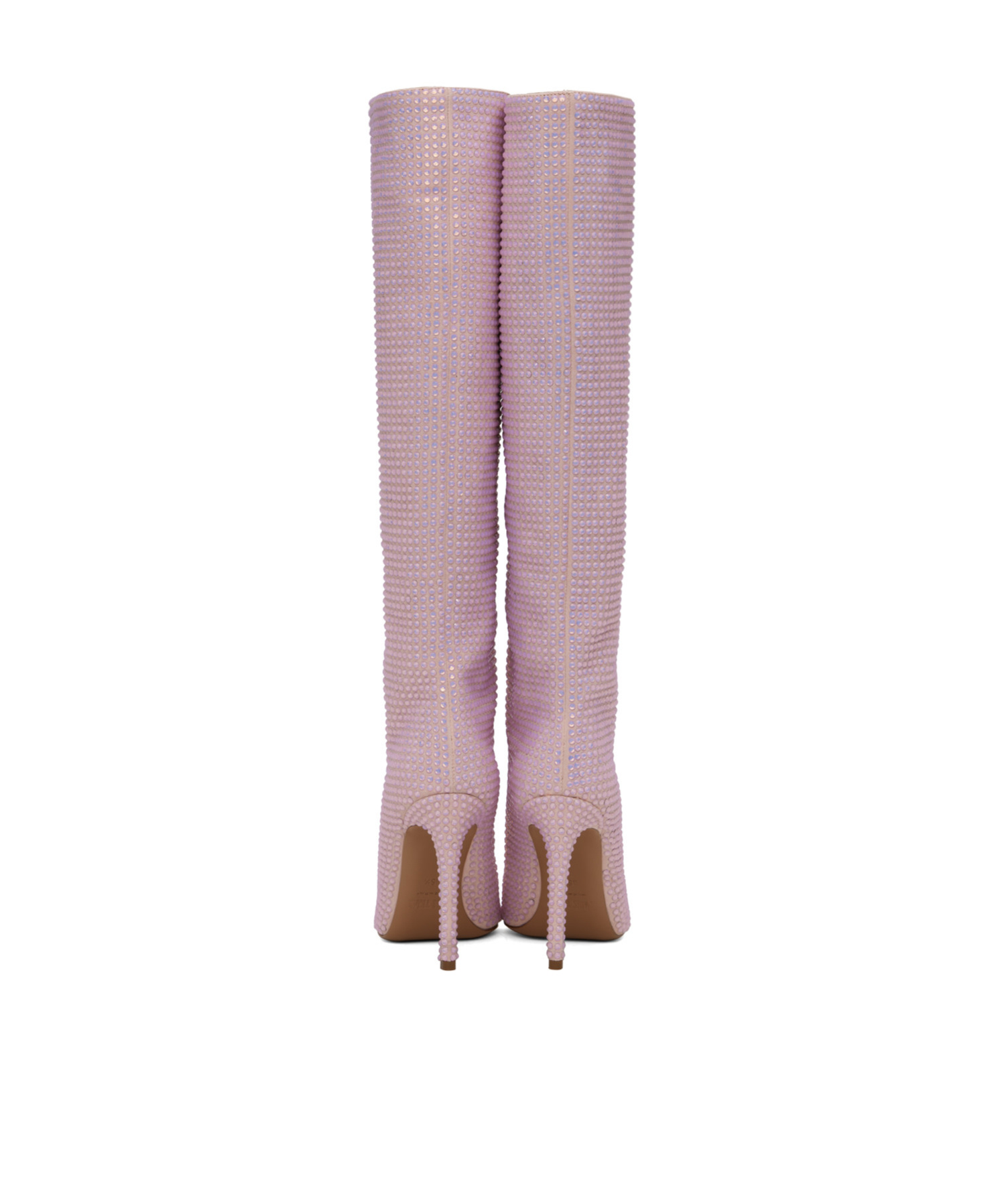 Paris Texas Pointed Toe Boots