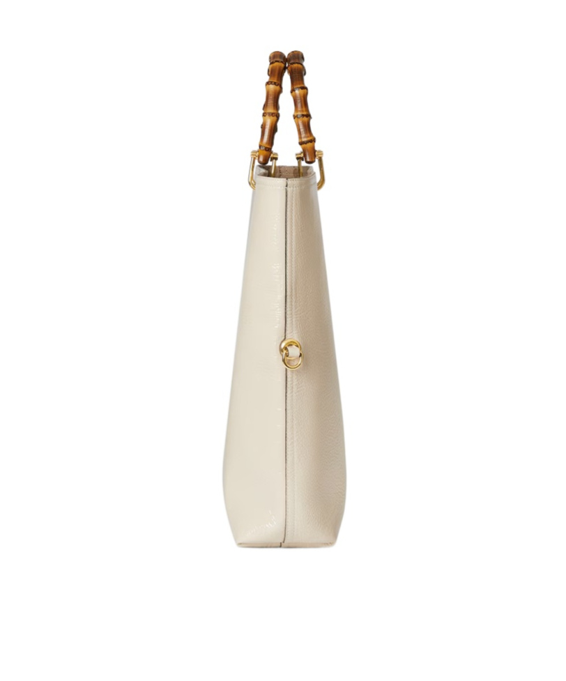 Gucci Bamboo Large Reversible Tote Bag