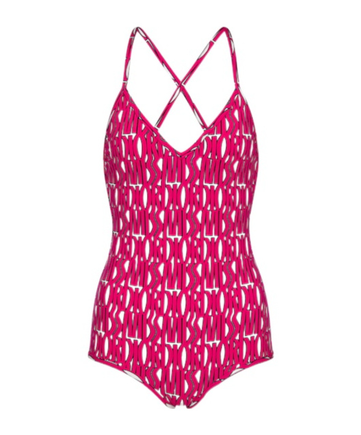 DIOR ONE-PIECE SWIMSUIT