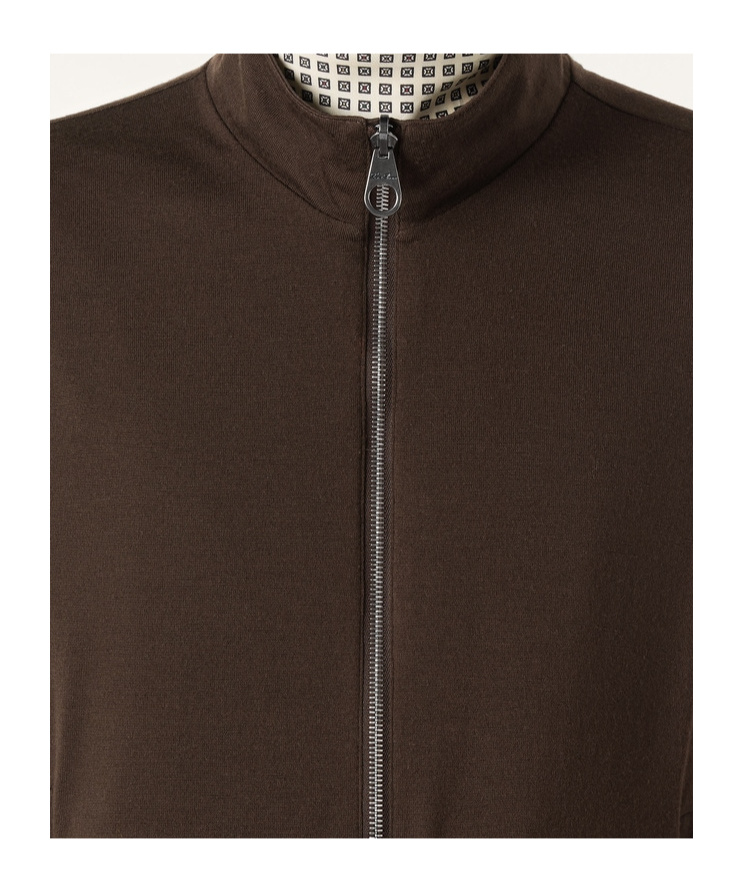 Loro Piana Vest In Brown