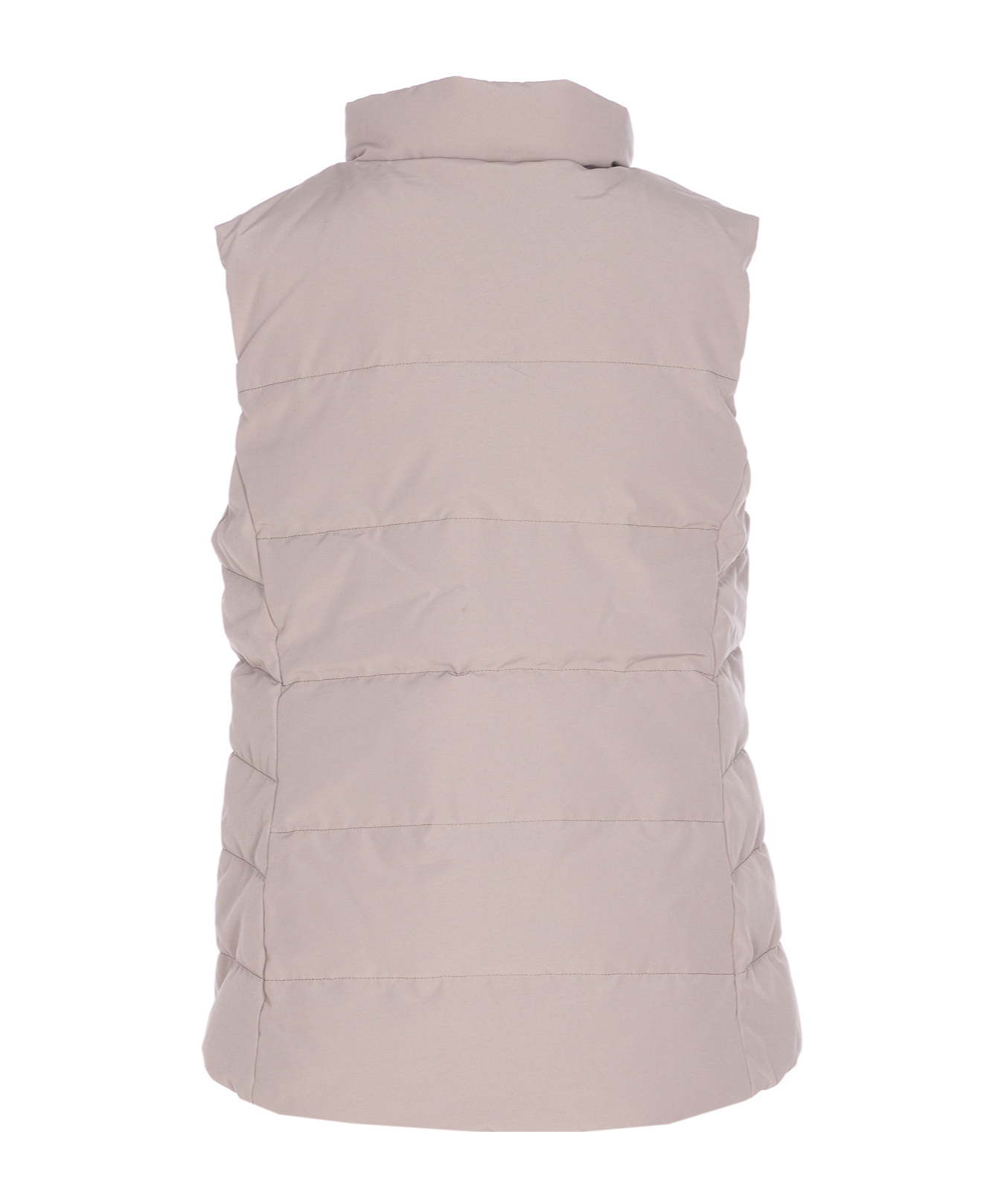 Canada Goose Freestyle Sleeveless Down Jacket In Pink