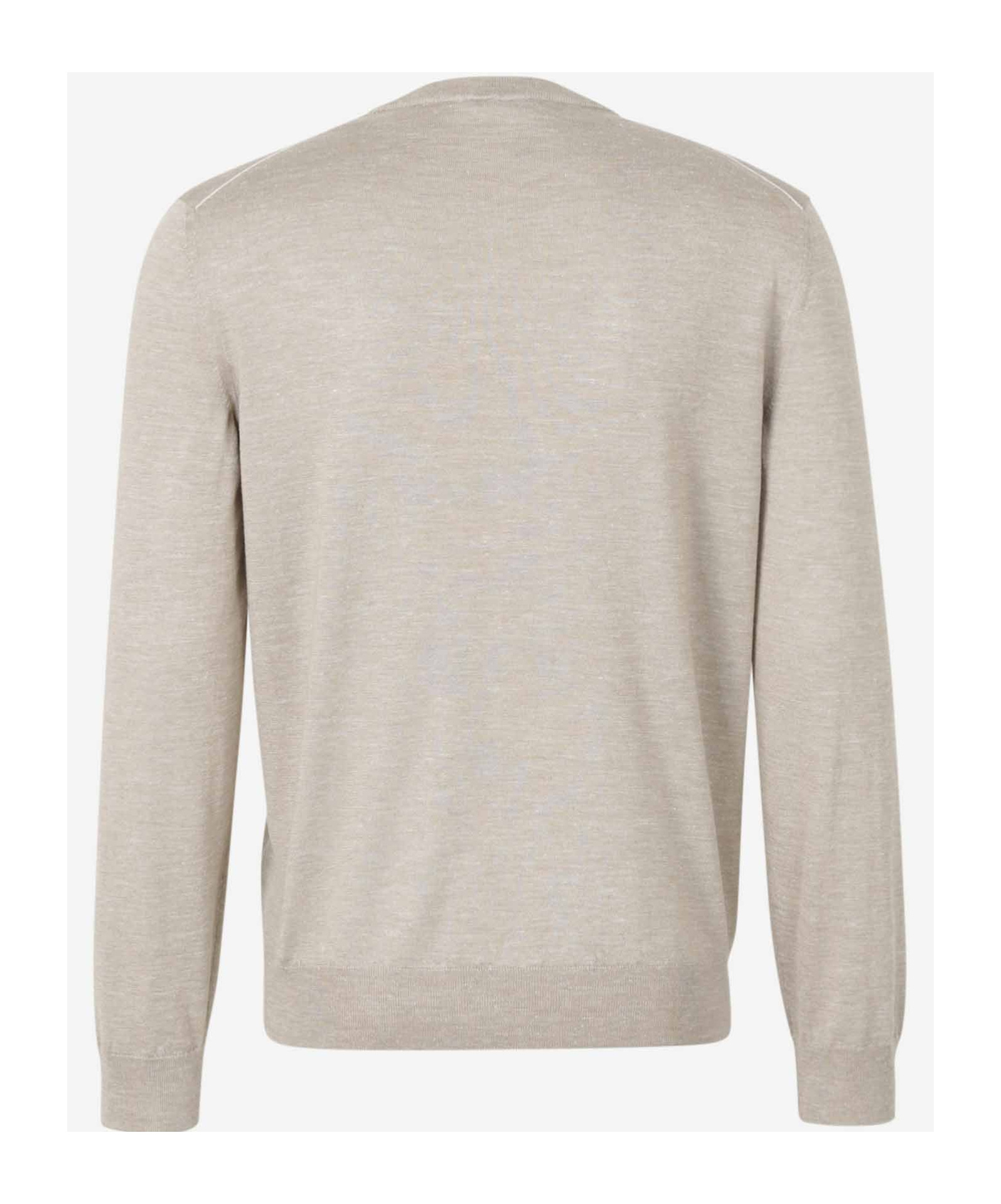 ZEGNA CREW-NECK SWEATER