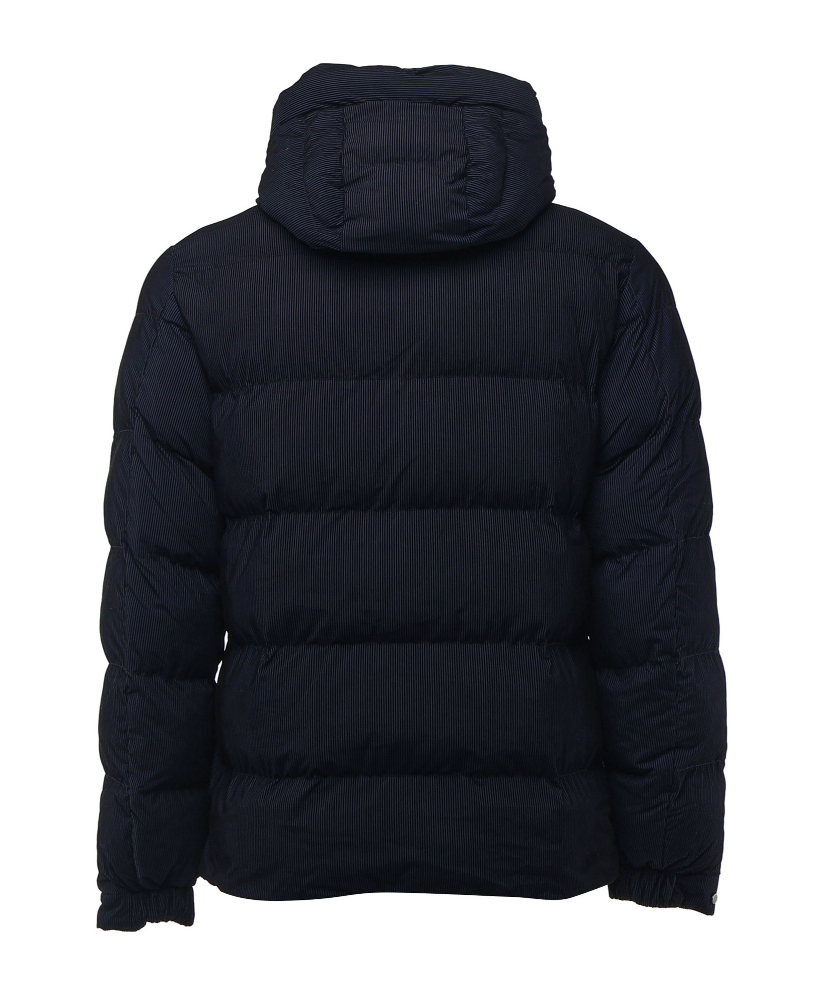MC2 SAINT BARTH CORDUROY PUFFER JACKET
