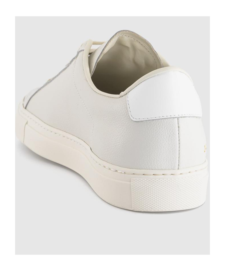 COMMON PROJECTS RETRO BUMPY SNEAKERS