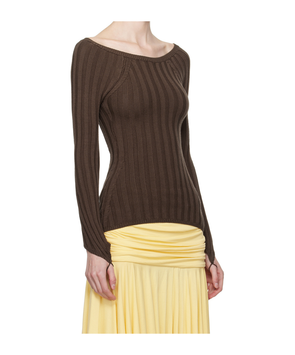 Shop Paloma Wool Canal Sweater